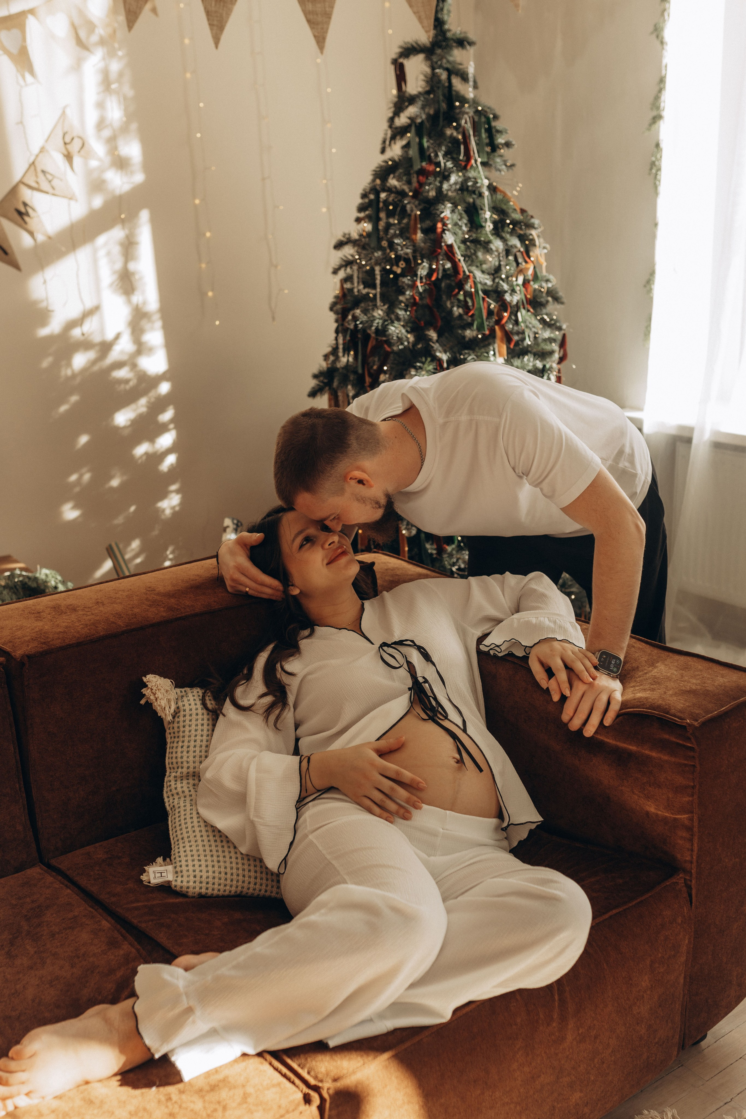 В ожидании чуда. Фотограф в Ставрополе Svetlana Matveeva