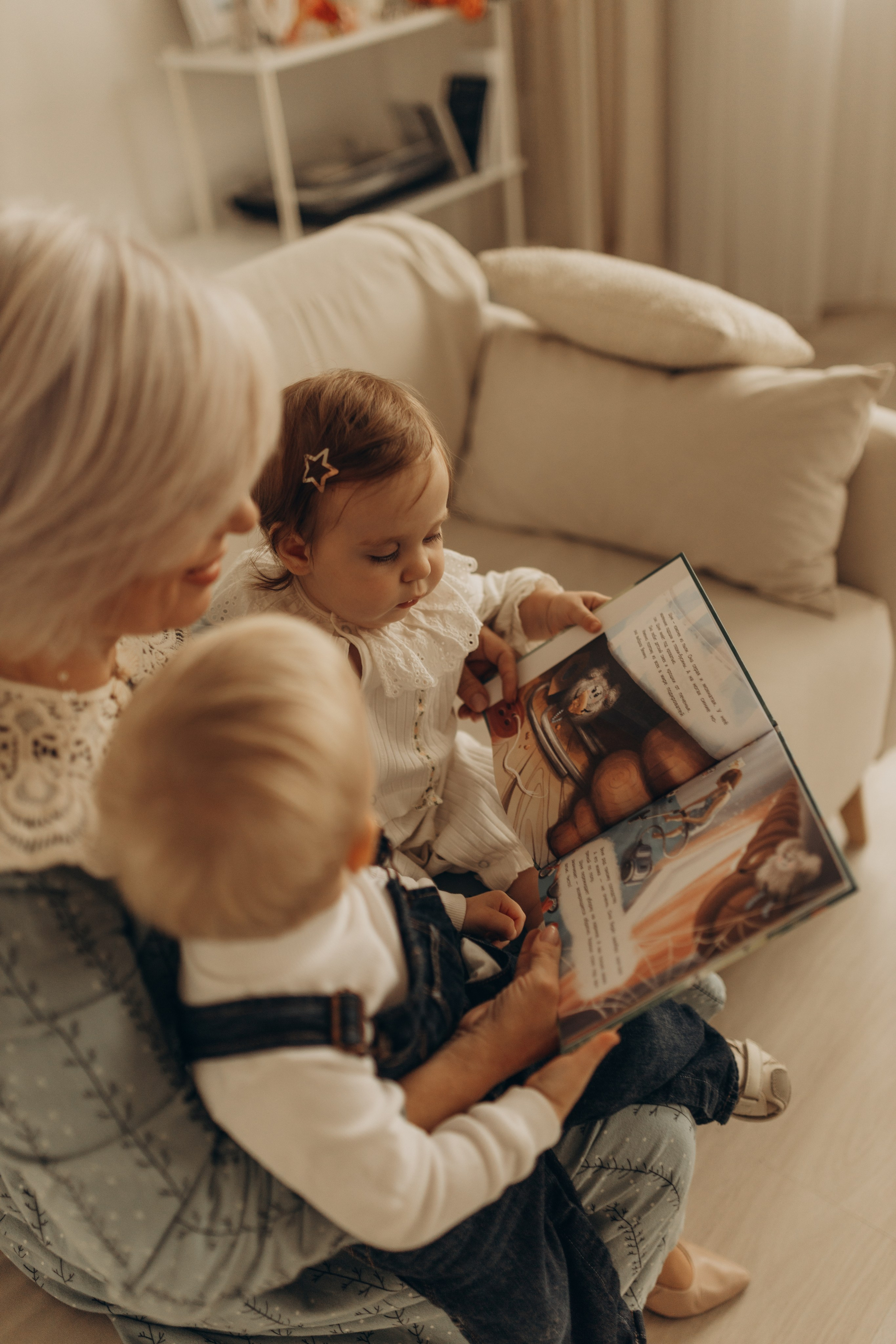 Фотограф в Ставрополе Svetlana Matveeva