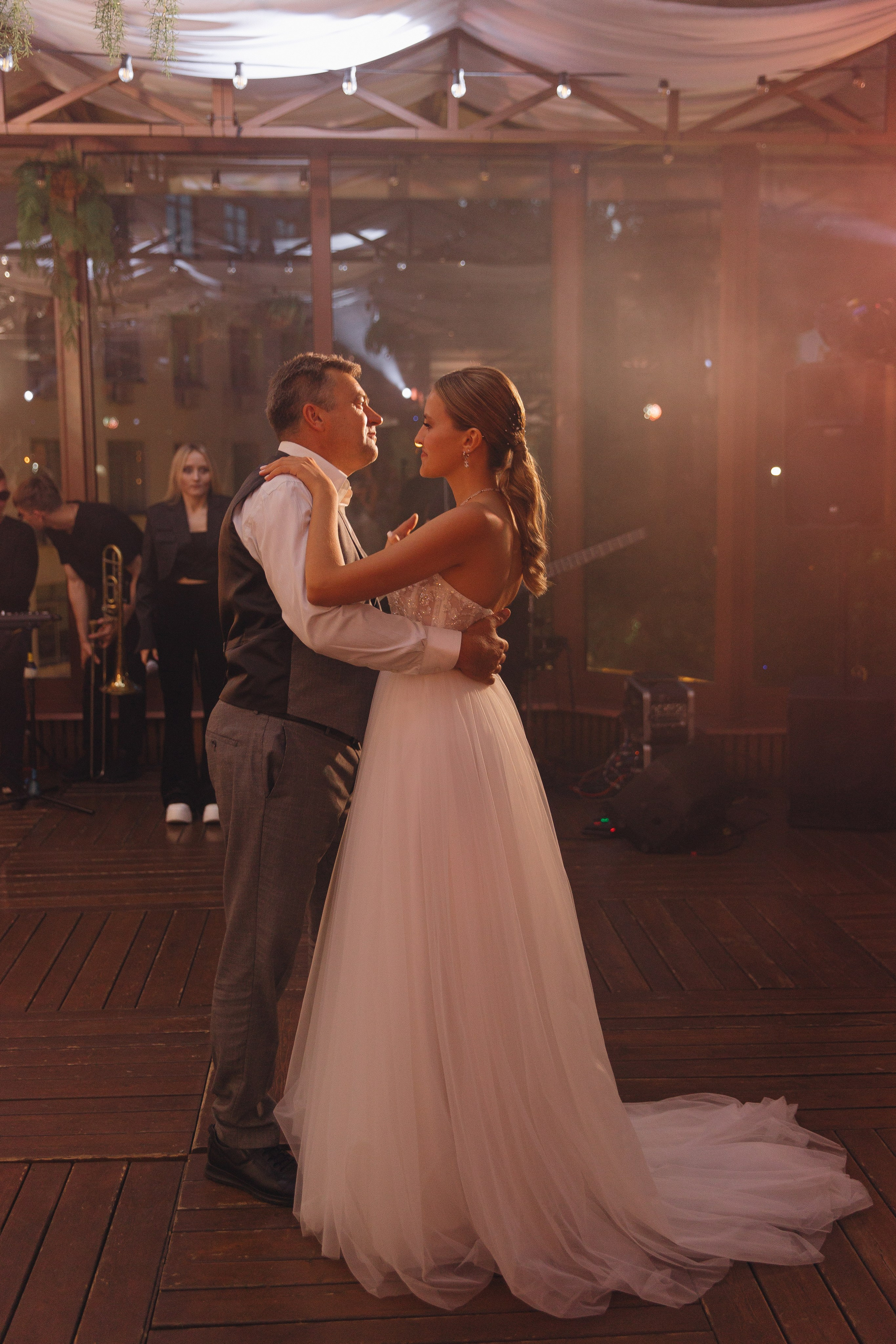 Никита и Анастасия. Фотограф — Погодина Екатерина