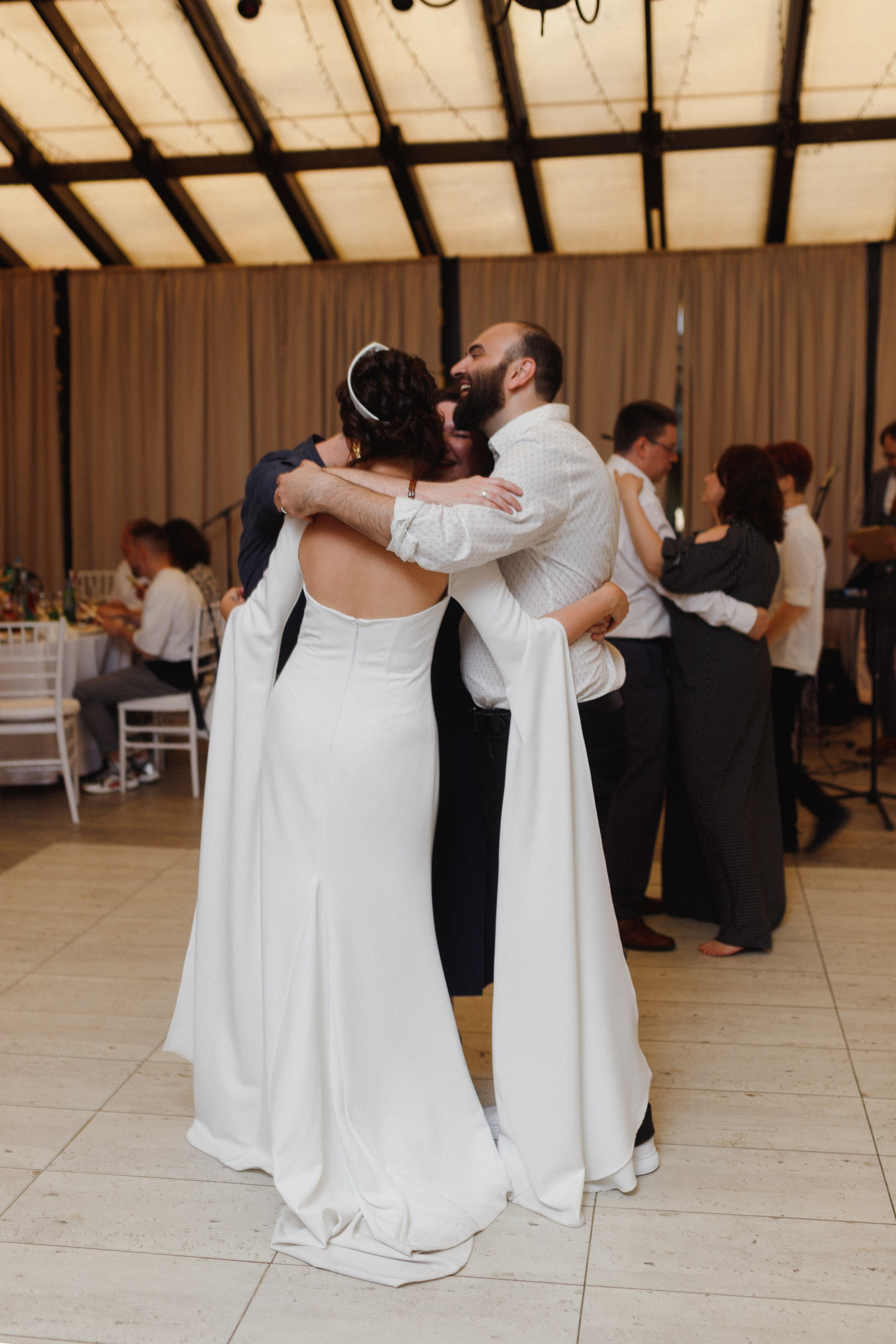 Wedding story. Семейный и женский фотограф в Краснодаре Виктория Гупало