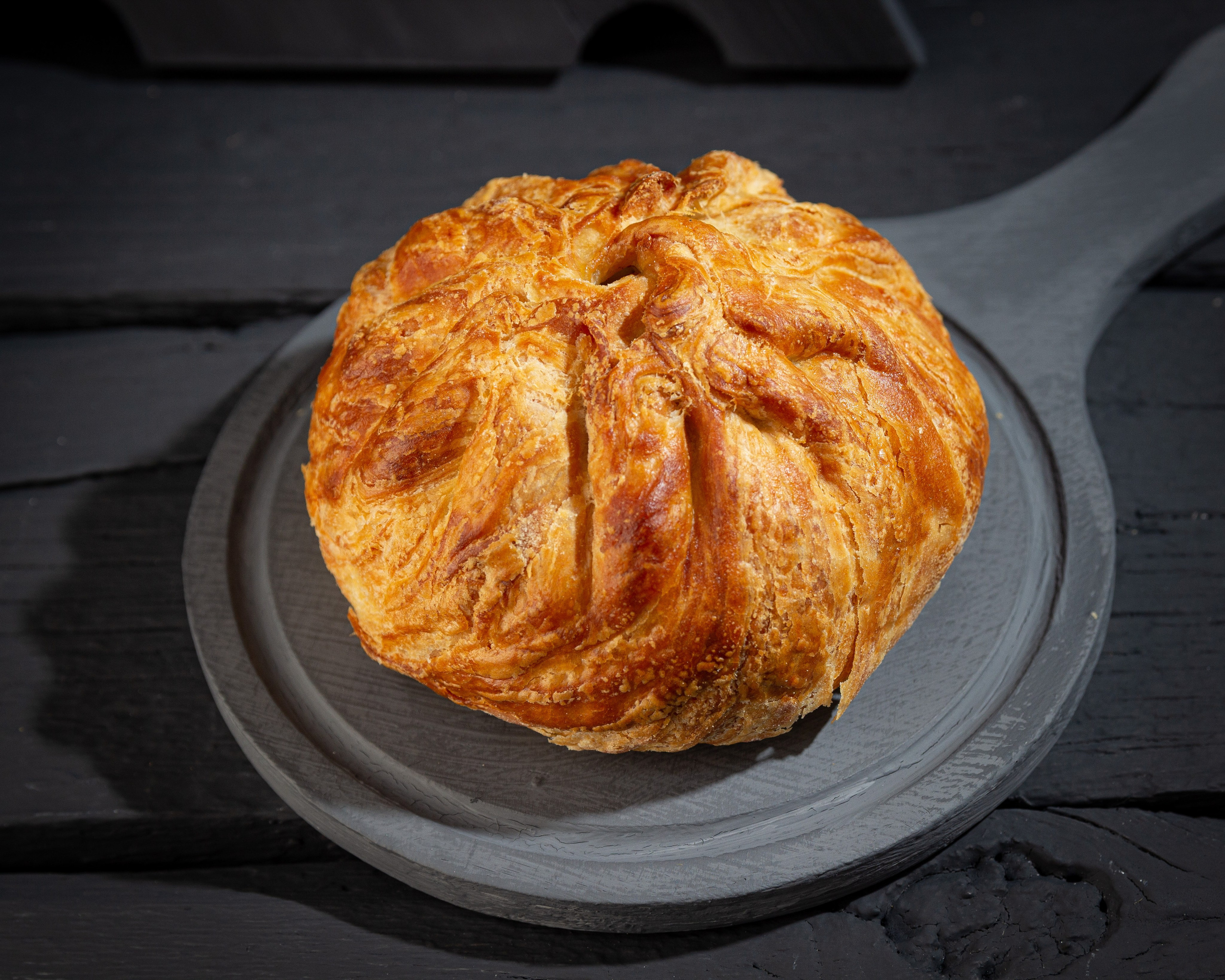 Фастфуд (King). Александр Стряпунин — предметный фотограф в Улан-Удэ