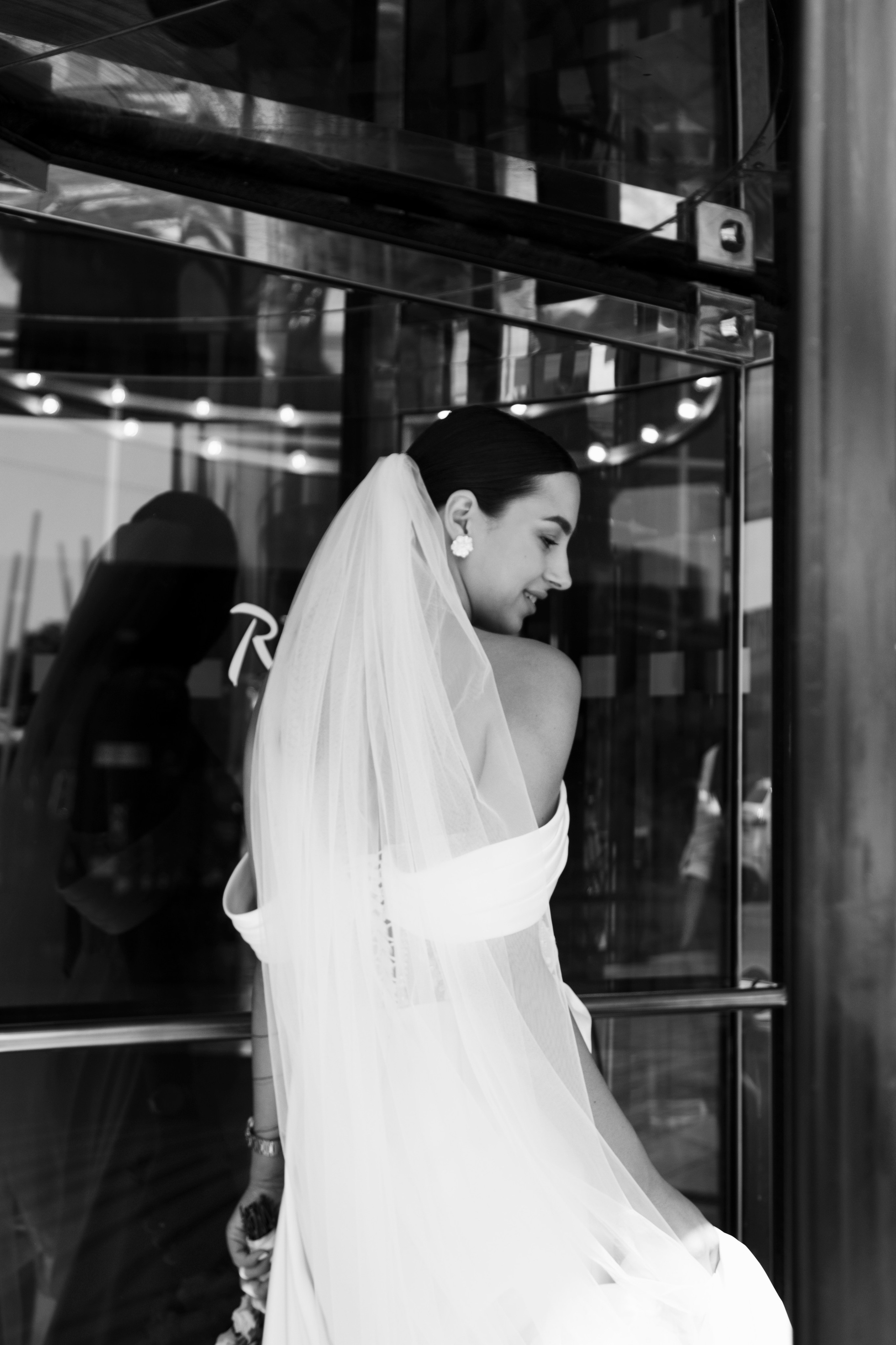 Денис и София. Nikolpinhasova