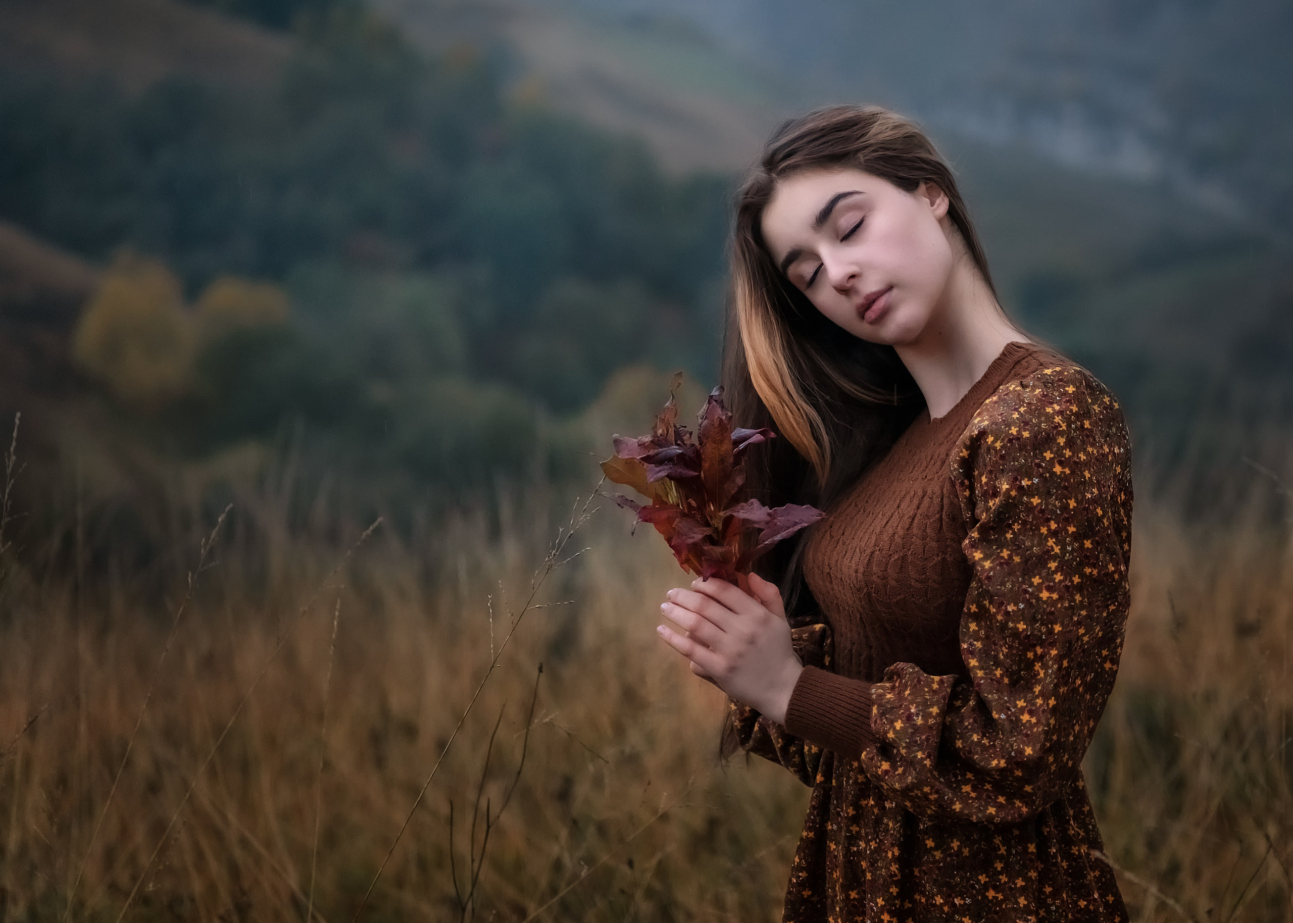 Образ 8. Фотограф Норильск/Краснодар Ирина Ульянова