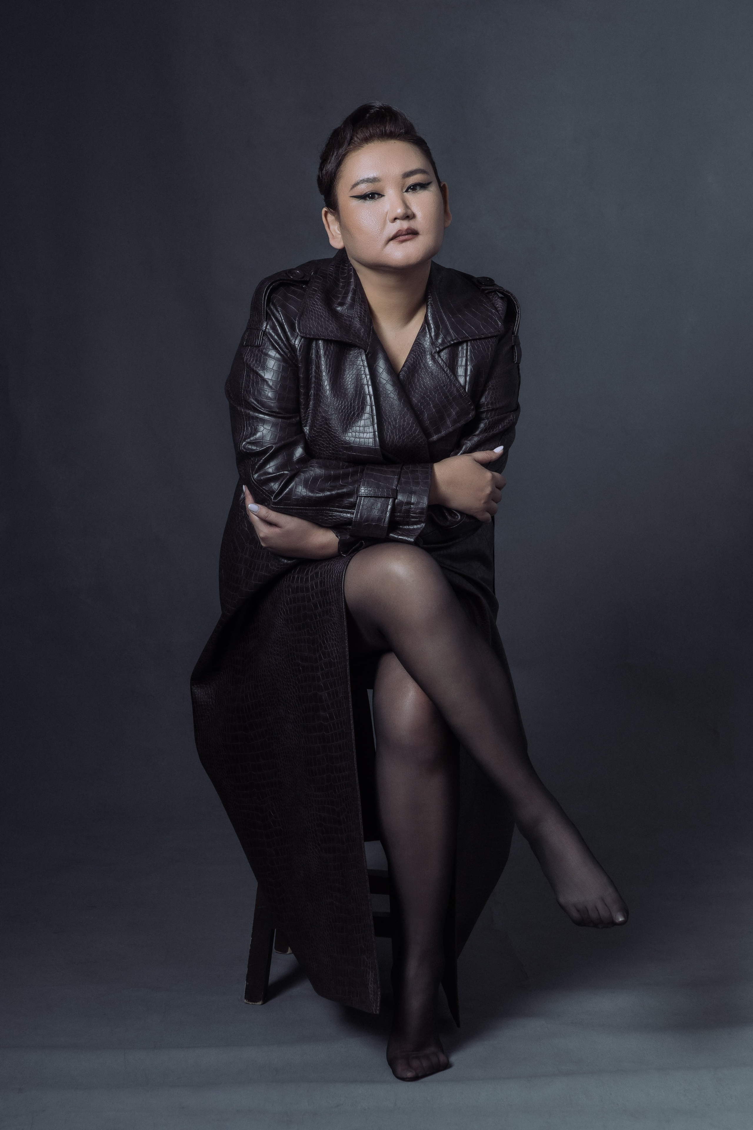 Женский креативный портрет. Фотограф Москва арт- ню, портрет, fine art