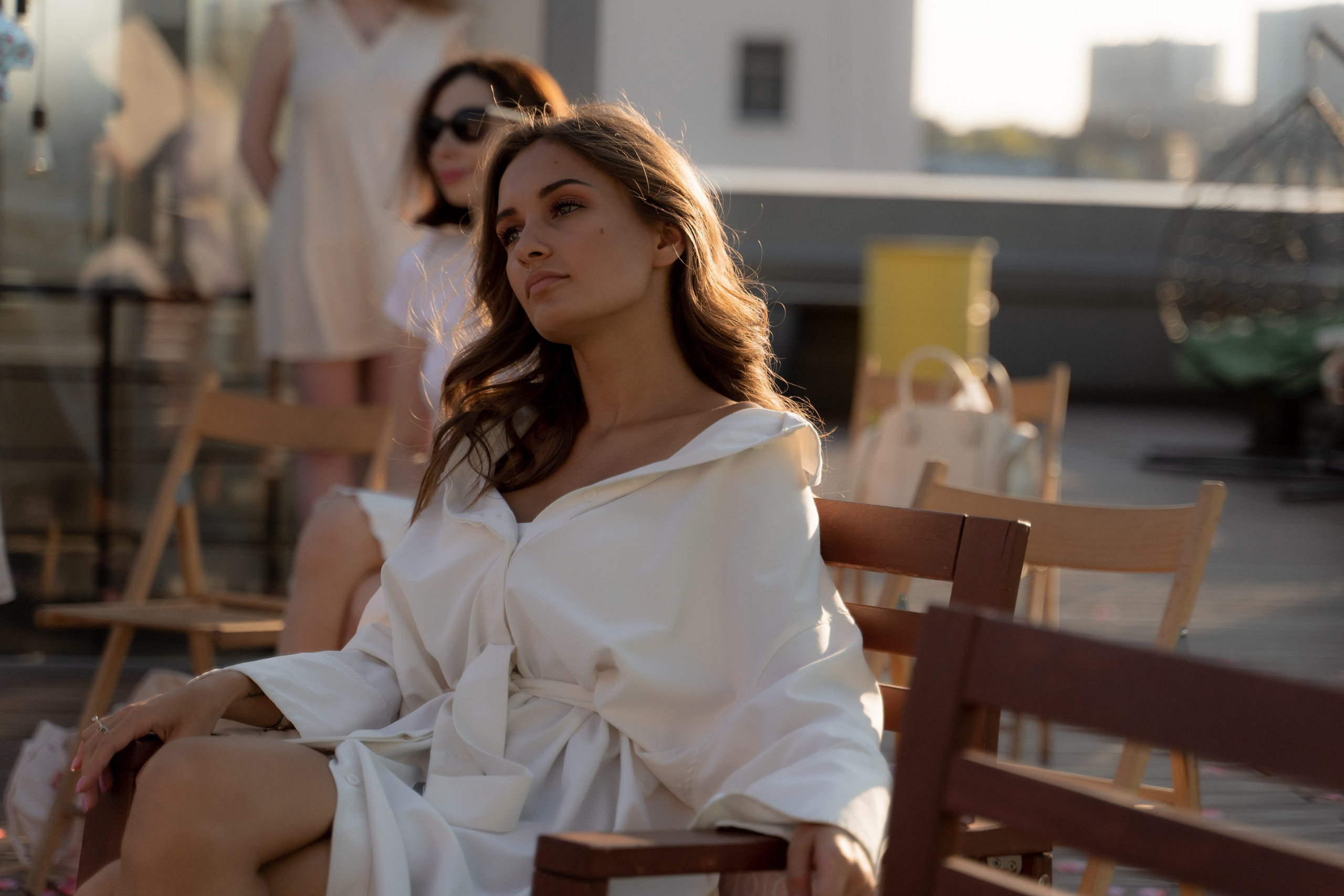 Концерт на крыше Вокальная школа Soulmade. Портретный и свадебный фотограф Алла Карени Москва