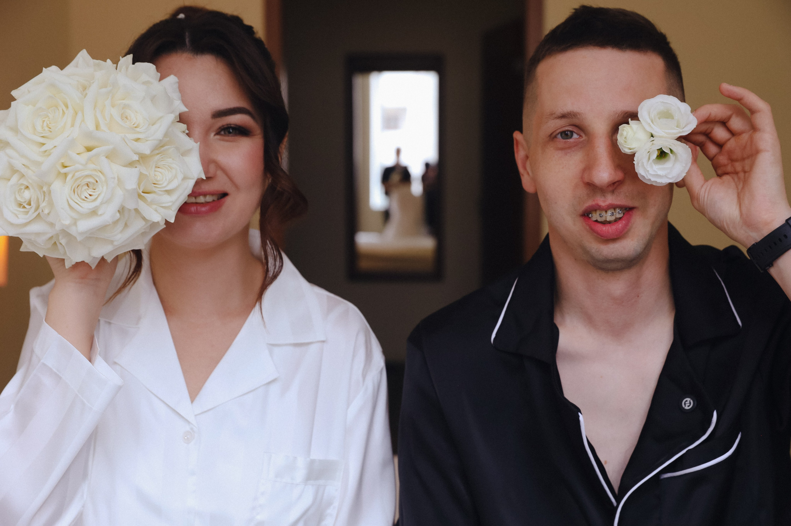 Павел и Анастасия. Свадебный фотограф Екатеринбург Алексей Ладыгин