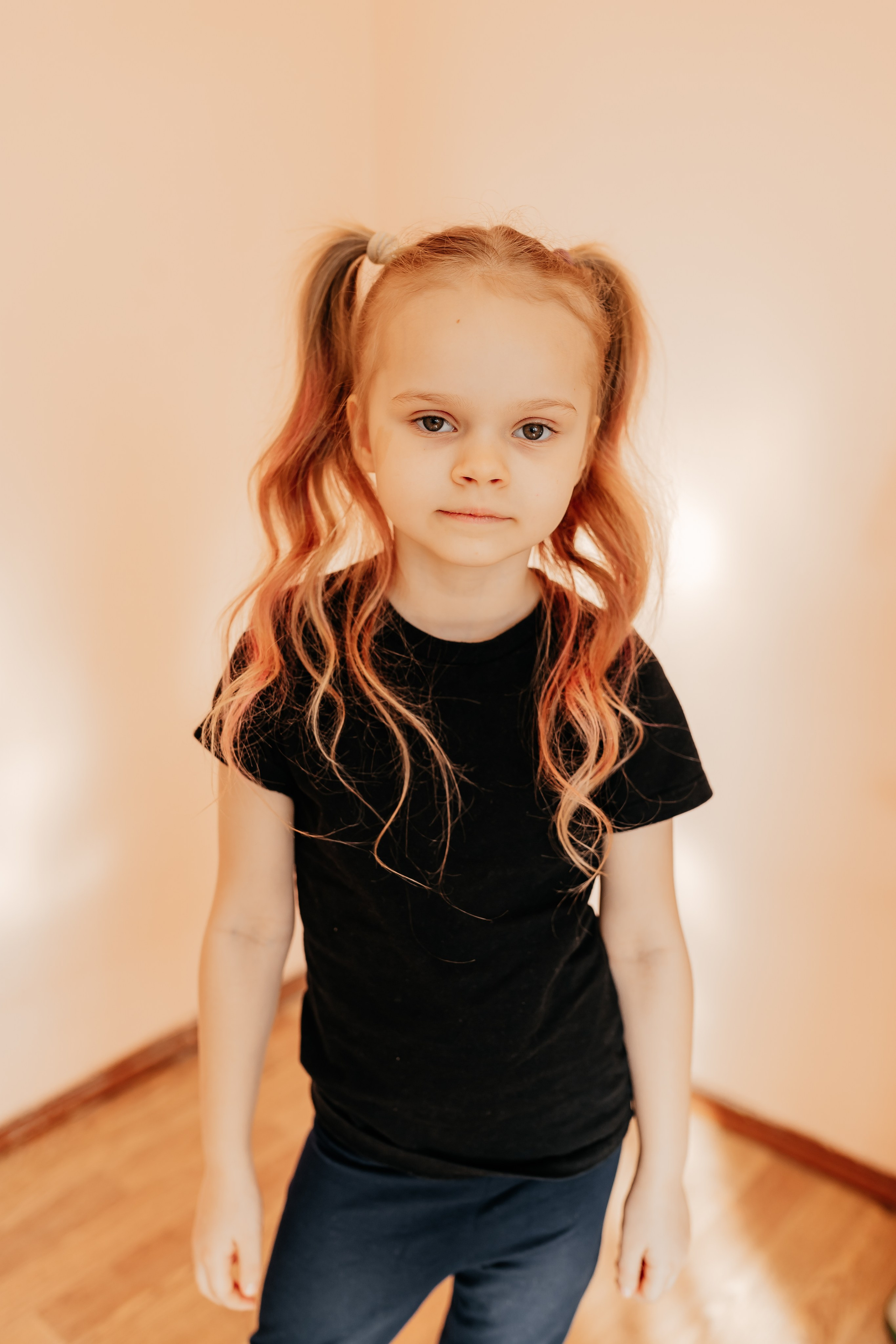 Выпускная группа сада. Семейный и домашний фотограф в Москве и МО Королева Валерия