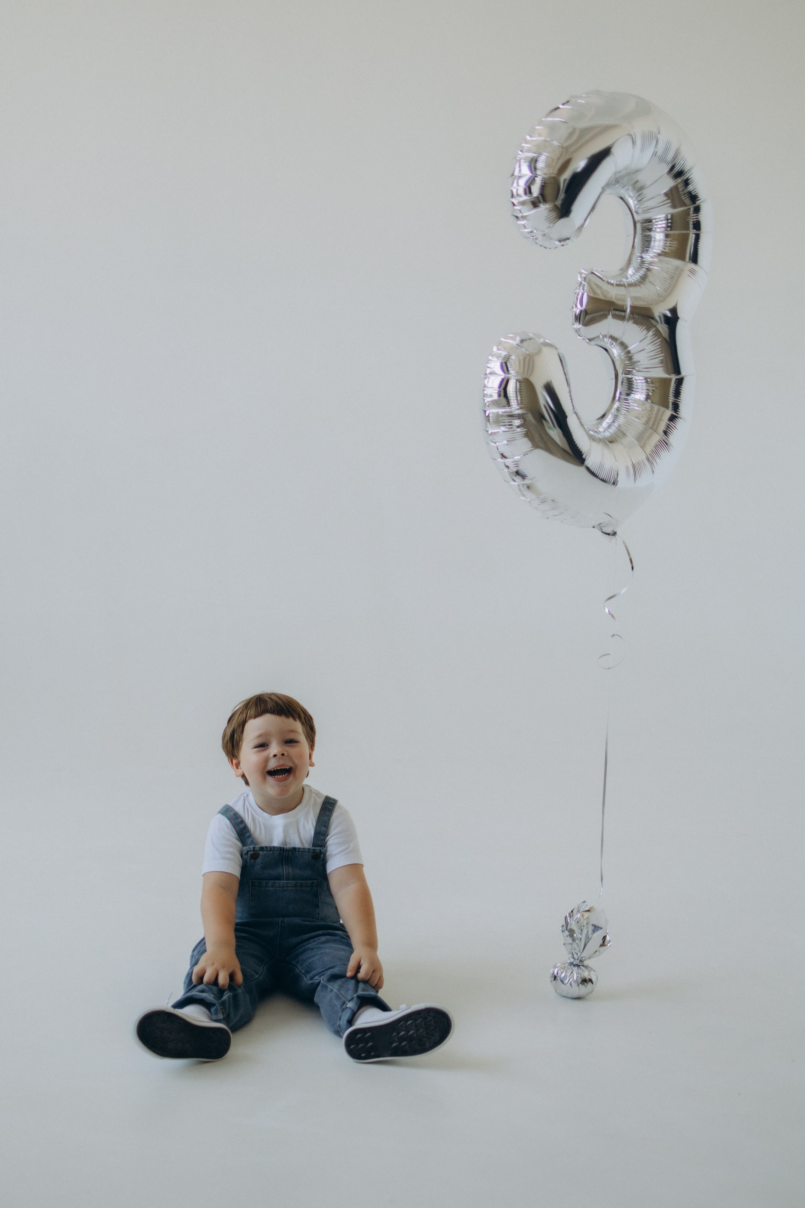 Дни Рождения. Семейный фотограф и видеограф Наумова Анна