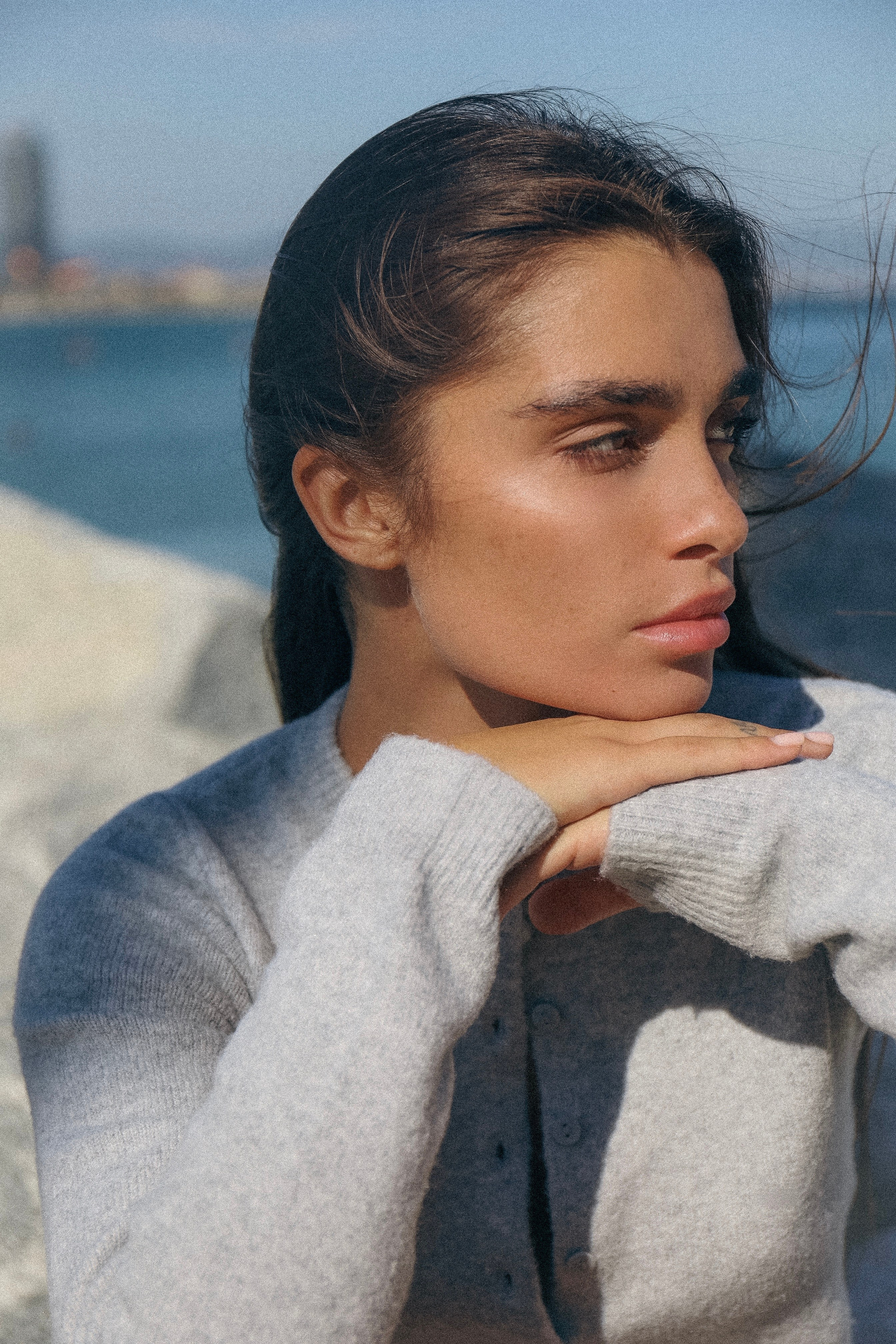 Portraits. Portrait Photographer Victoria Mokhova