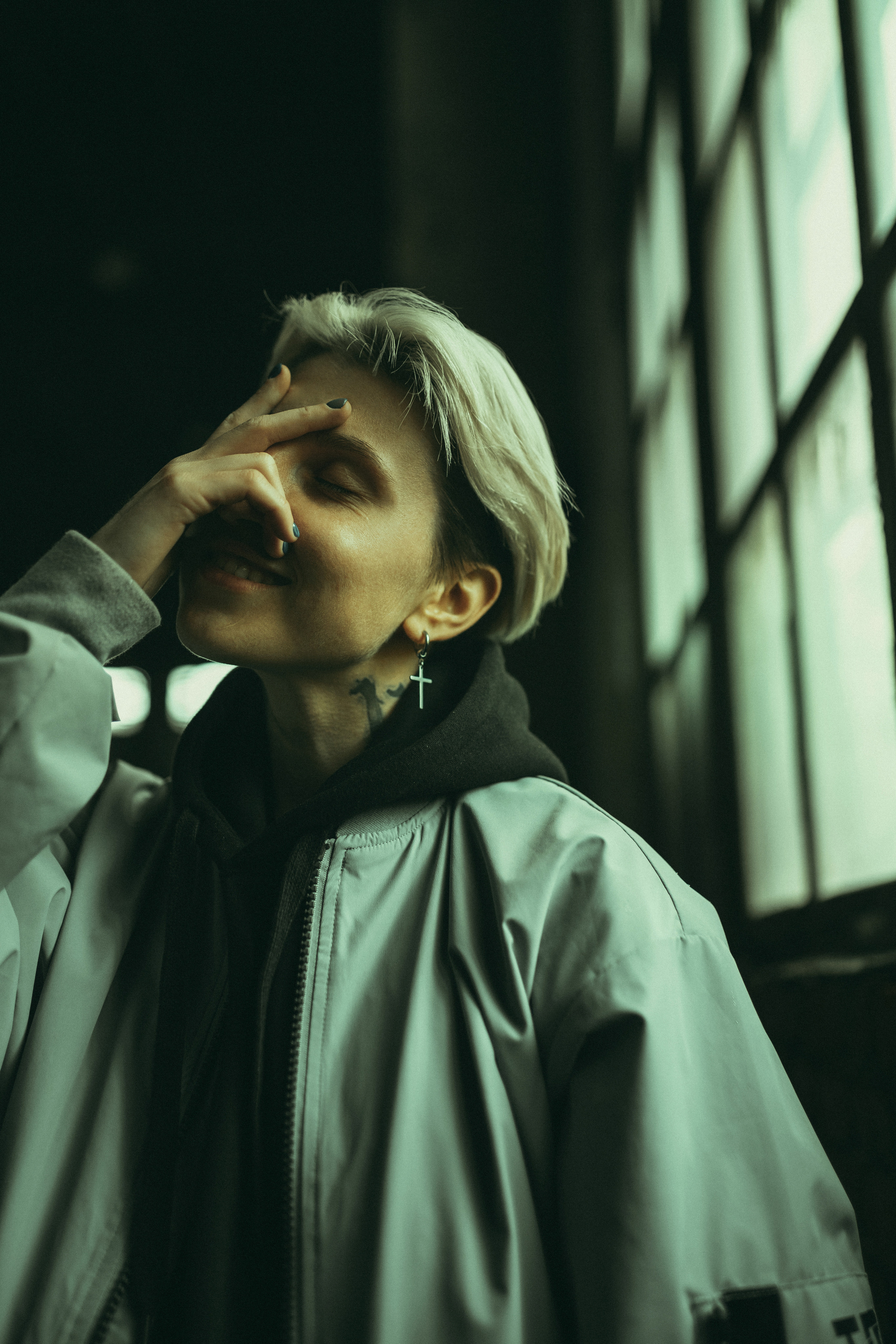 OutDoor. Дранишников Ярослав — Портретный фотограф