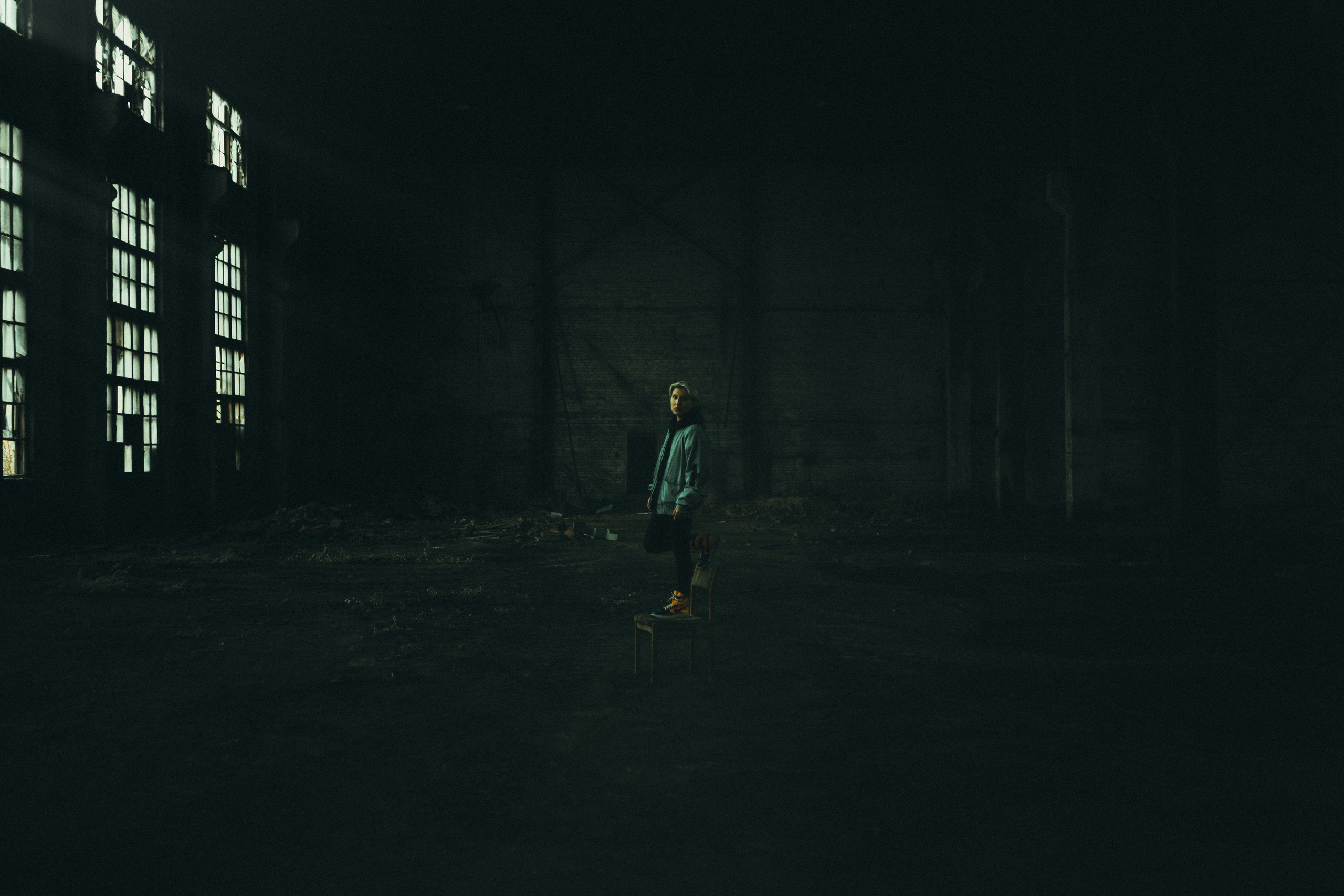 OutDoor. Дранишников Ярослав — Портретный фотограф