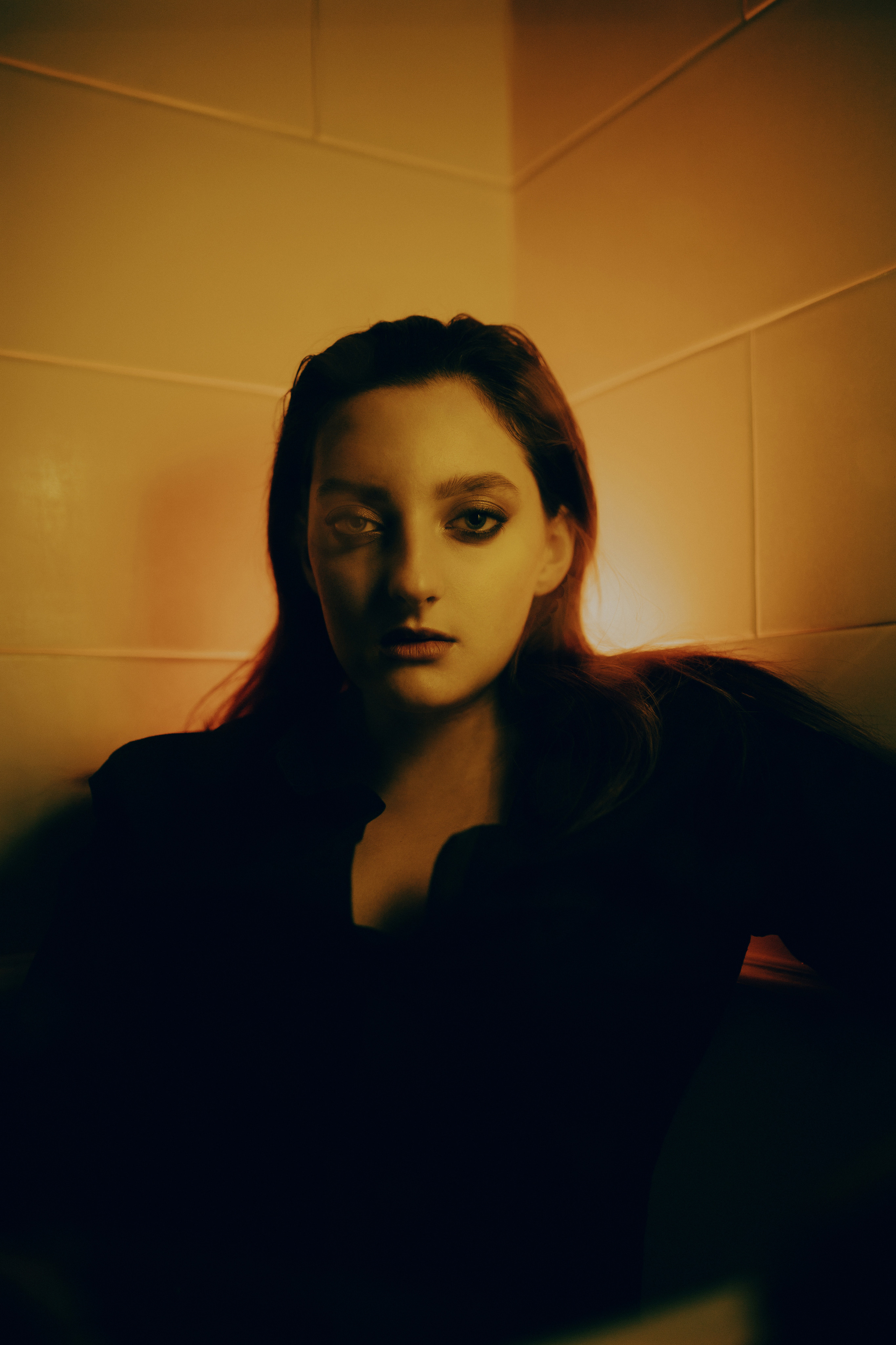 InDoor. Дранишников Ярослав — Портретный фотограф