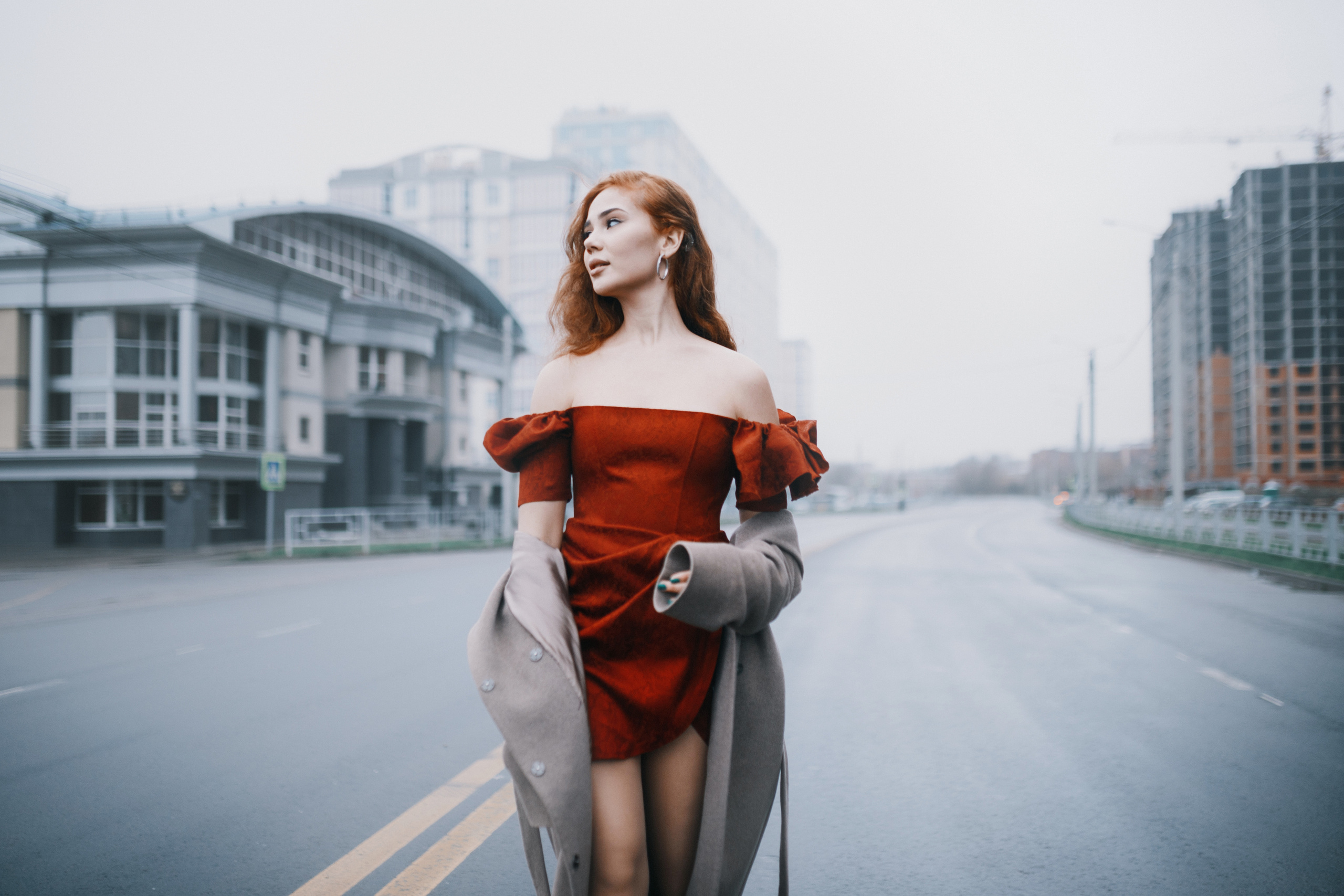 OutDoor. Дранишников Ярослав — Портретный фотограф