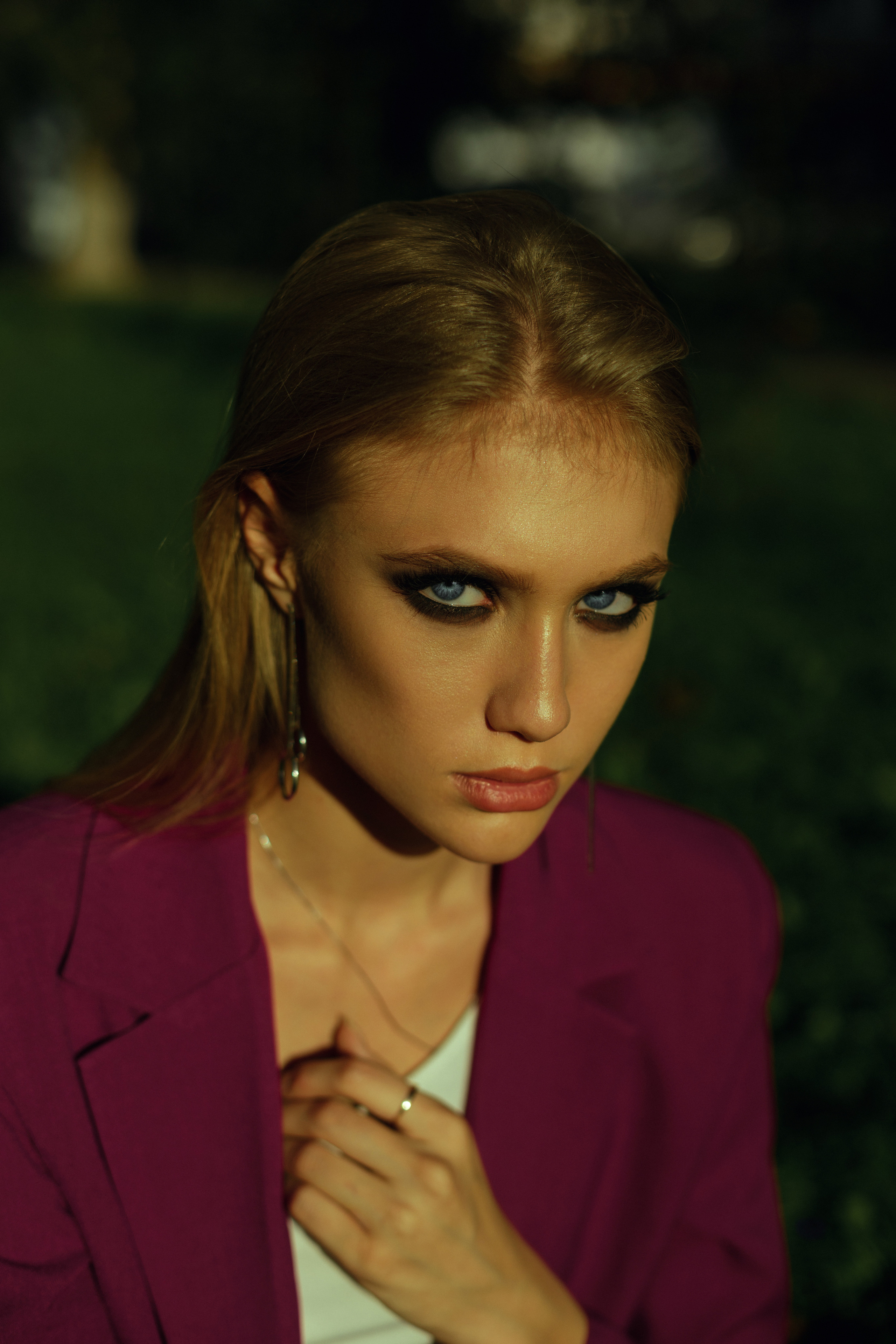 OutDoor. Дранишников Ярослав — Портретный фотограф