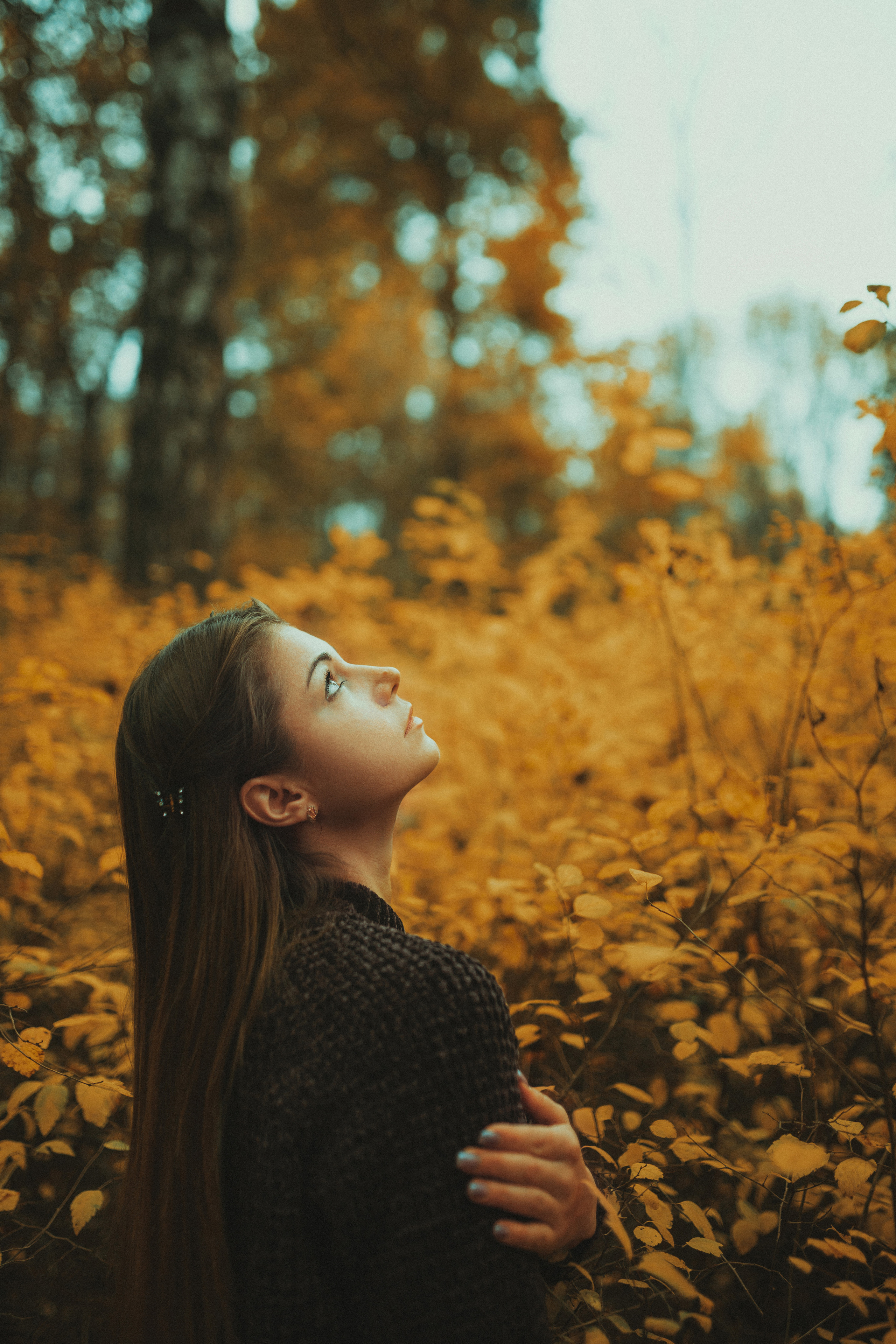 OutDoor. Дранишников Ярослав — Портретный фотограф