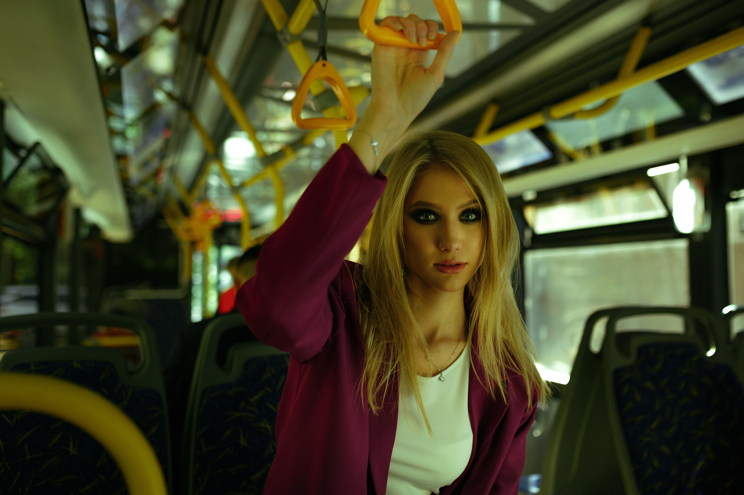 OutDoor. Дранишников Ярослав — Портретный фотограф