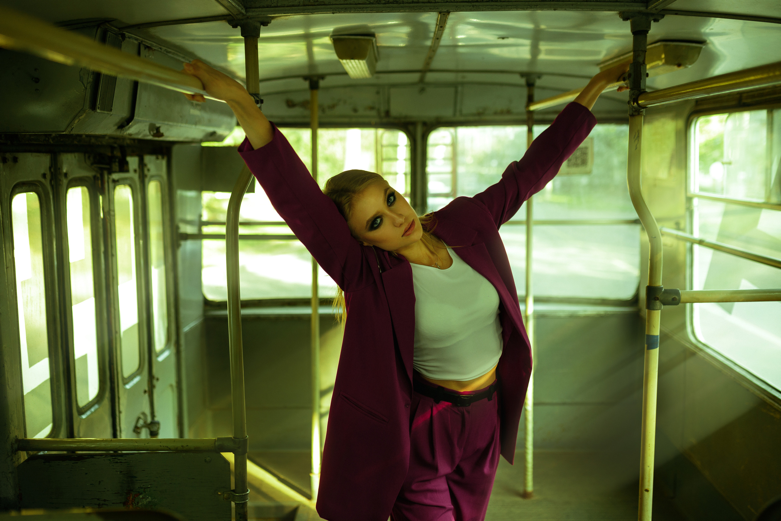 OutDoor. Дранишников Ярослав — Портретный фотограф