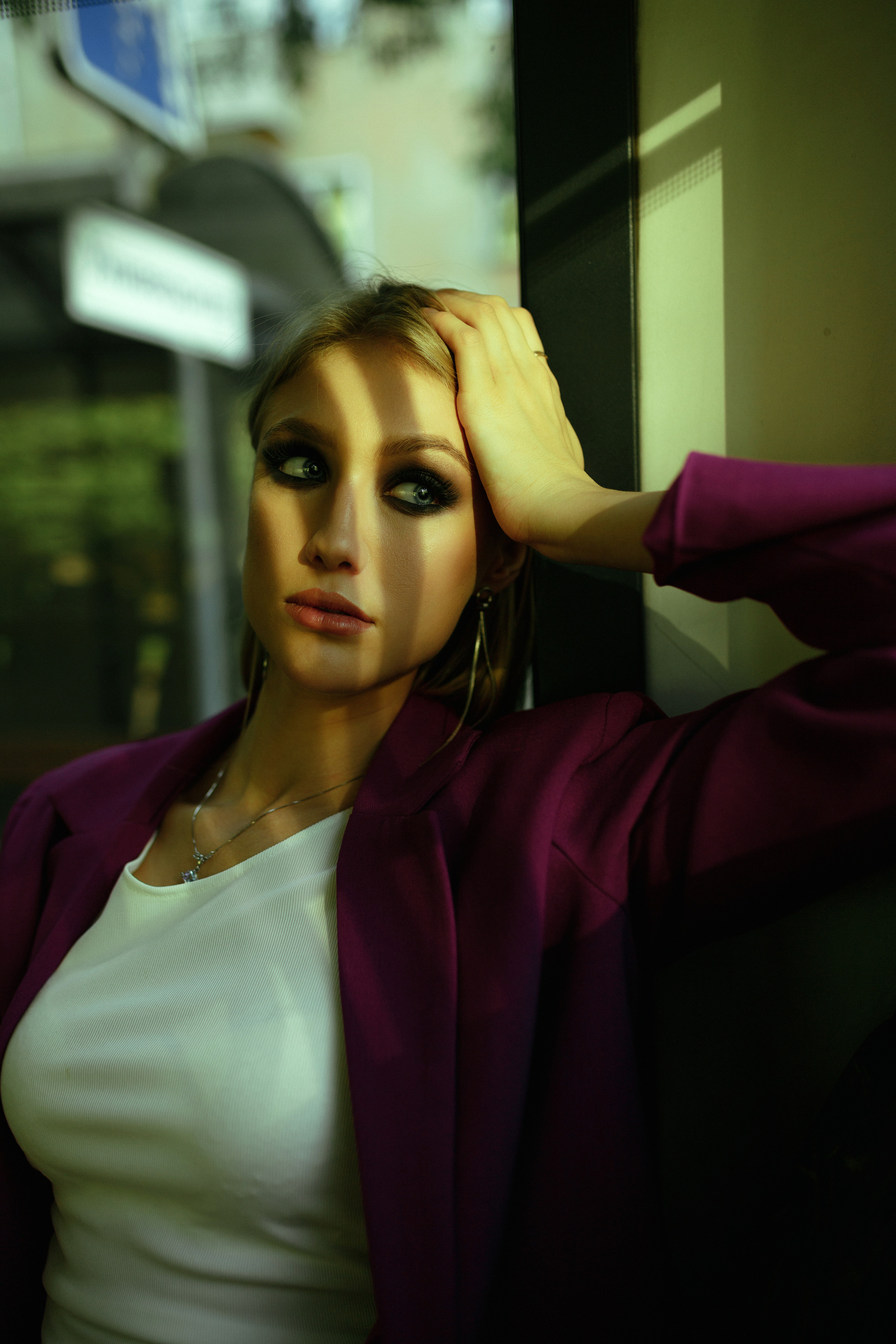 OutDoor. Дранишников Ярослав — Портретный фотограф