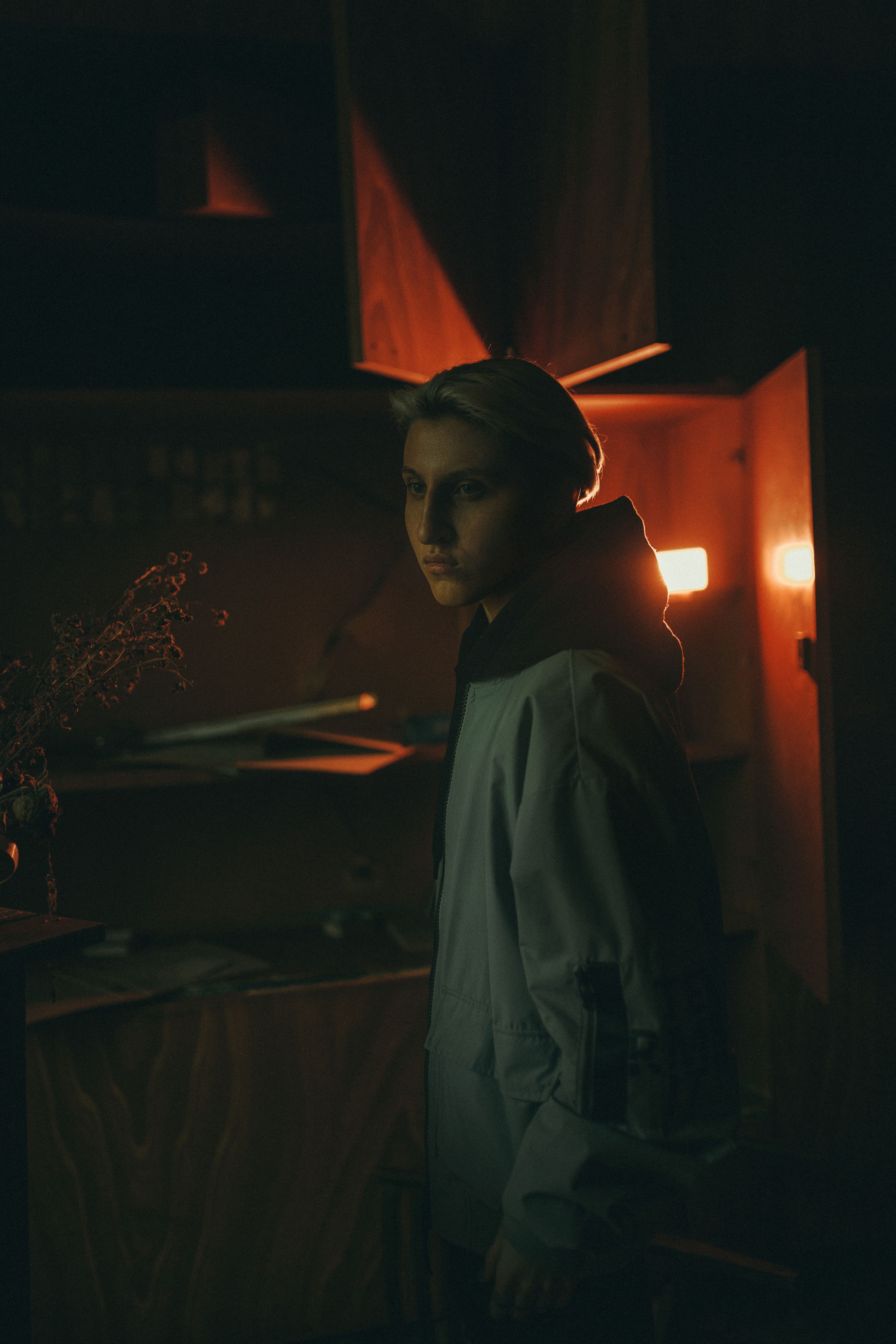 OutDoor. Дранишников Ярослав — Портретный фотограф