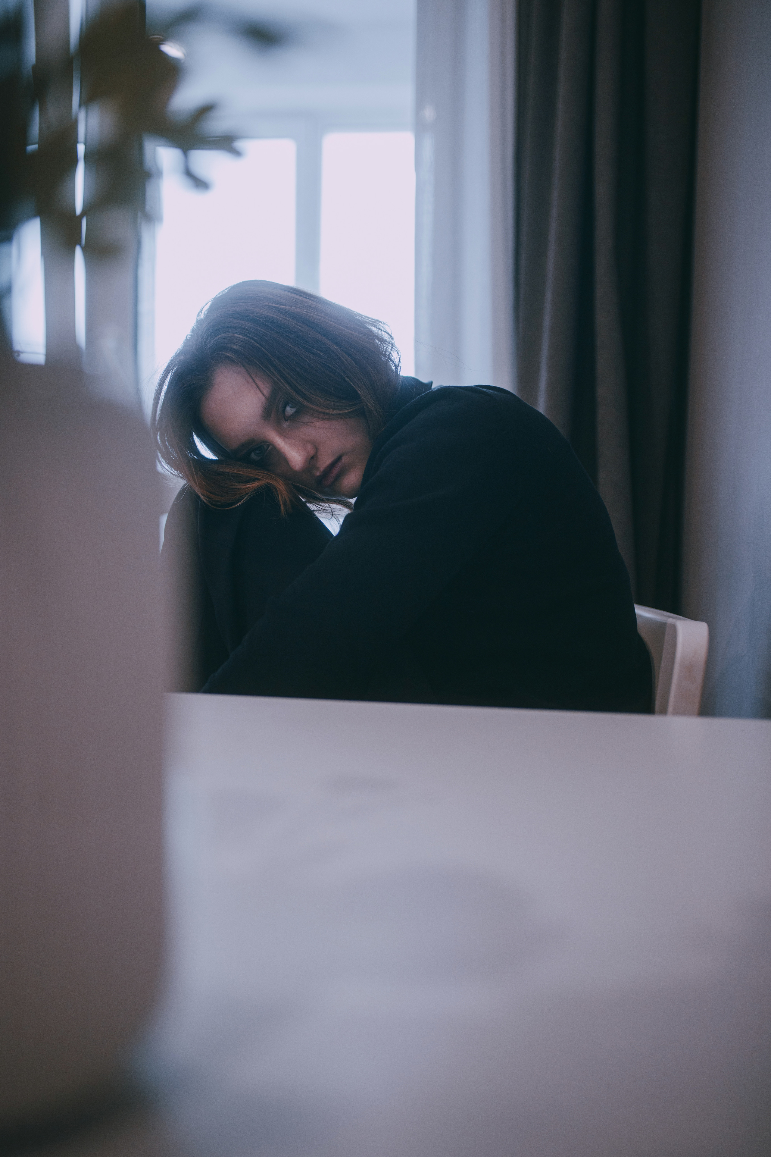 InDoor. Дранишников Ярослав — Портретный фотограф