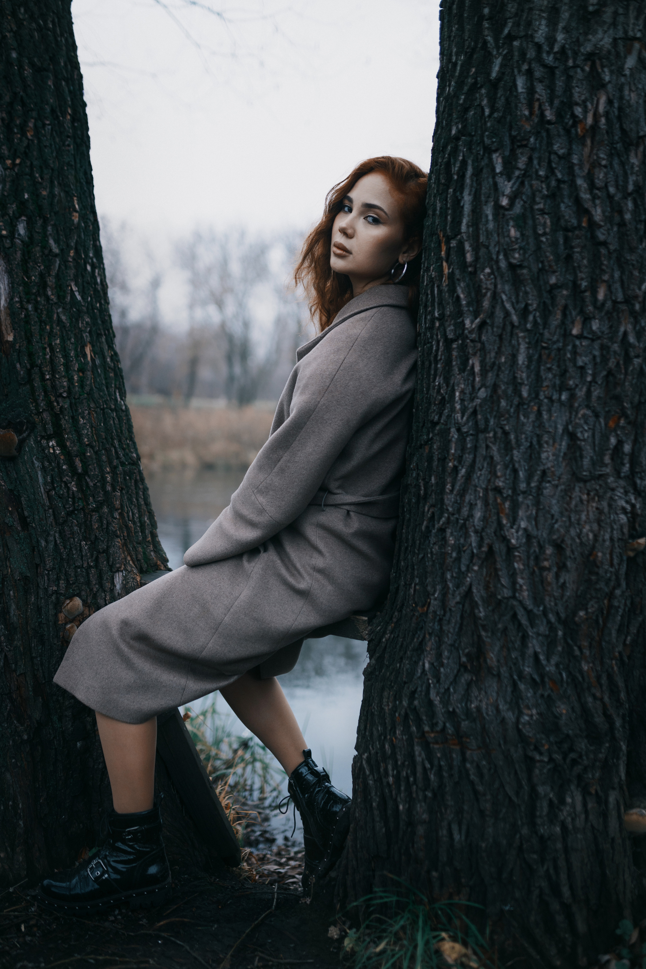 OutDoor. Дранишников Ярослав — Портретный фотограф