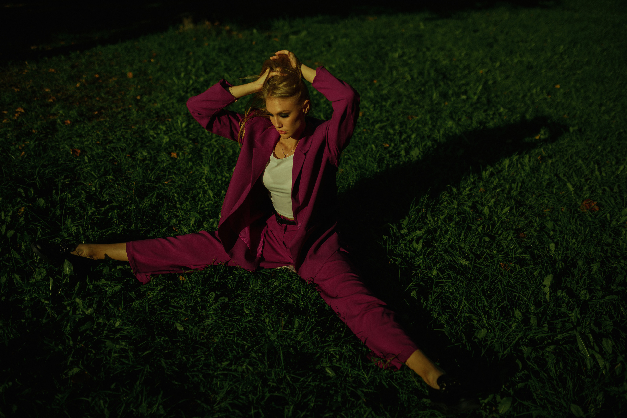 OutDoor. Дранишников Ярослав — Портретный фотограф