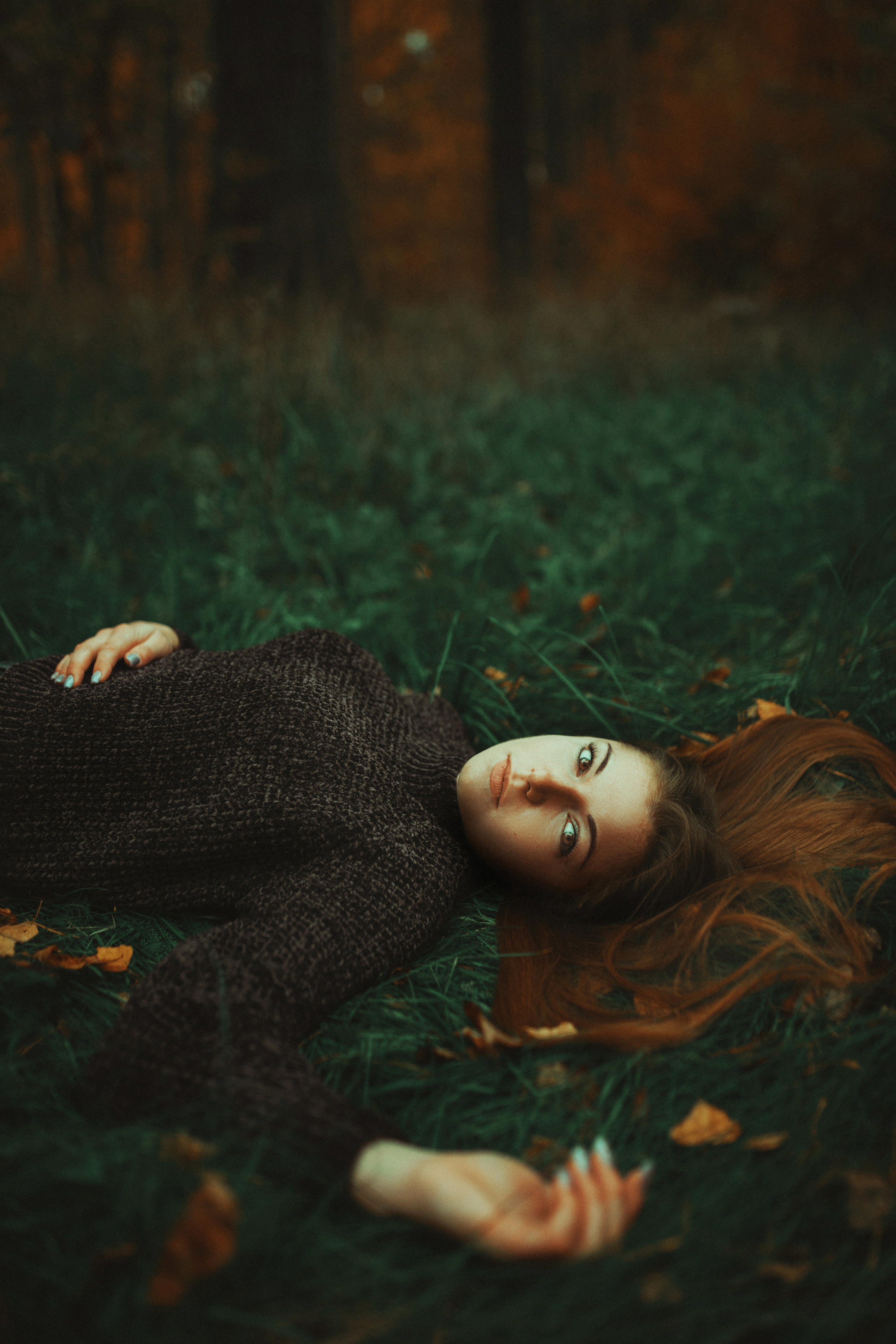 OutDoor. Дранишников Ярослав — Портретный фотограф