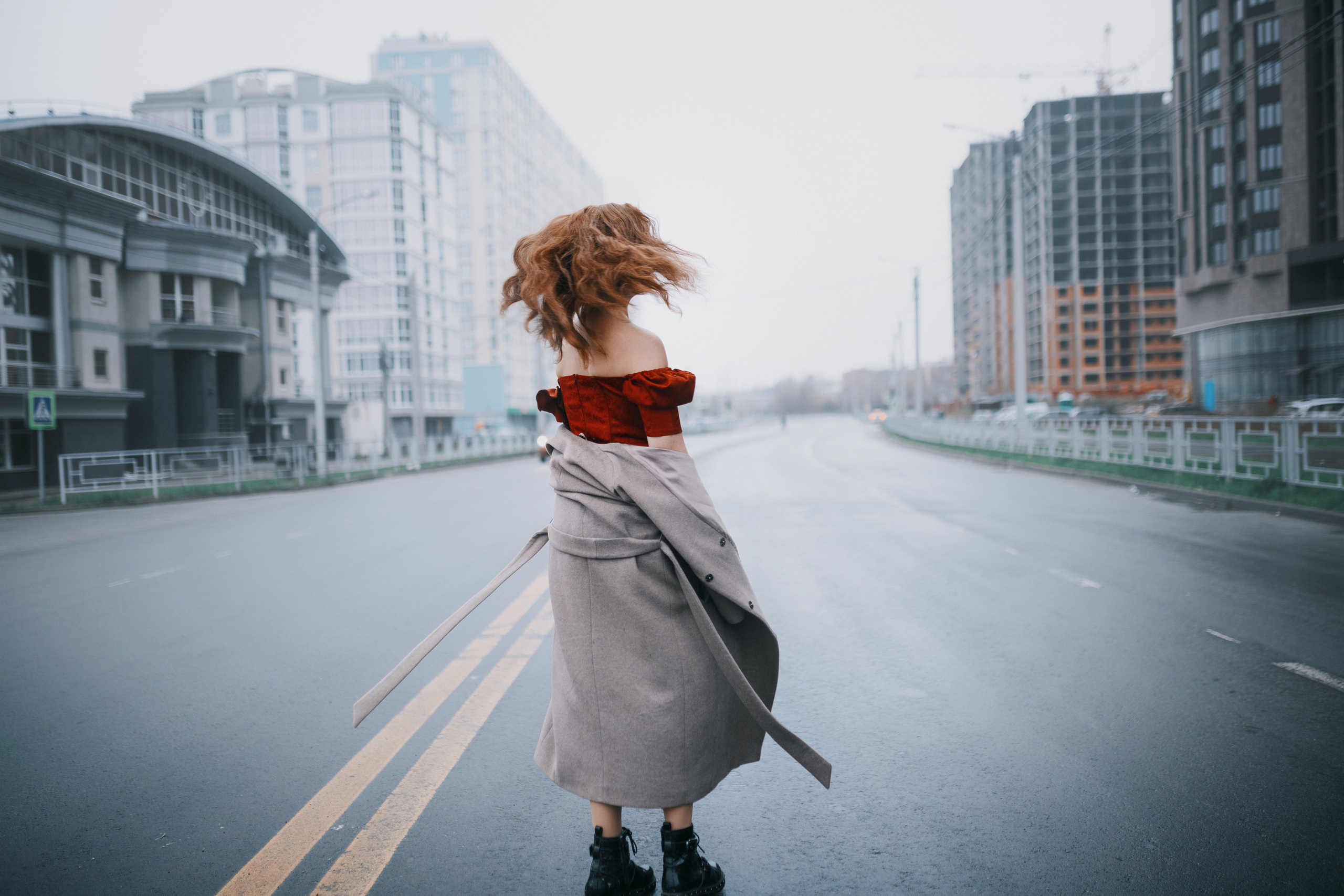 OutDoor. Дранишников Ярослав — Портретный фотограф