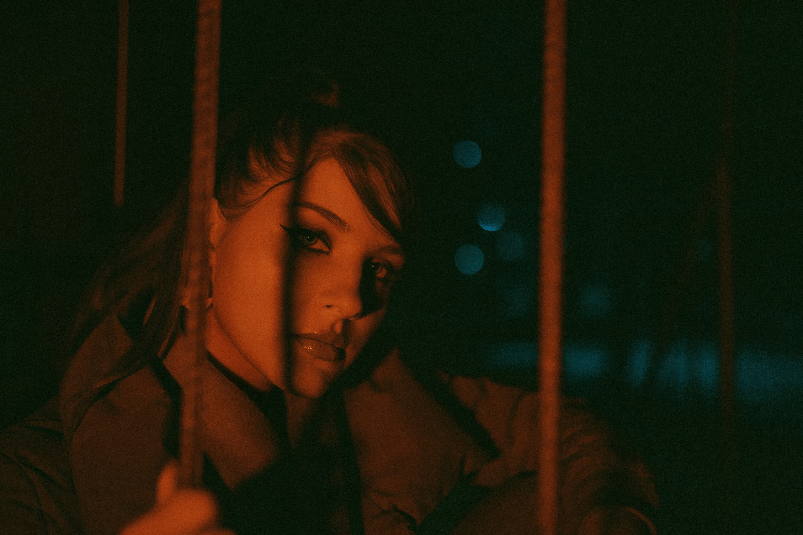 OutDoor. Дранишников Ярослав — Портретный фотограф