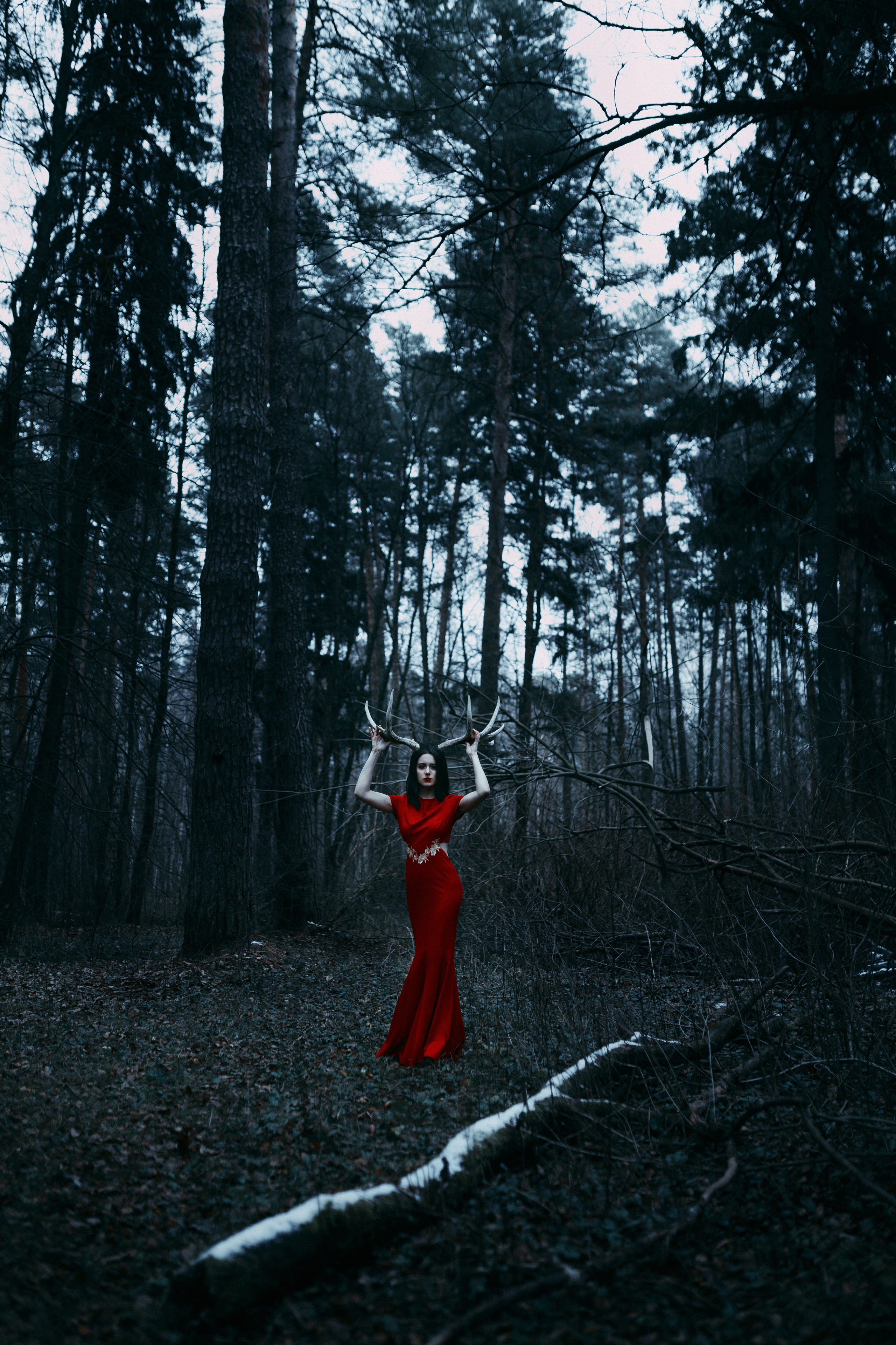 Art. Дранишников Ярослав — Портретный фотограф