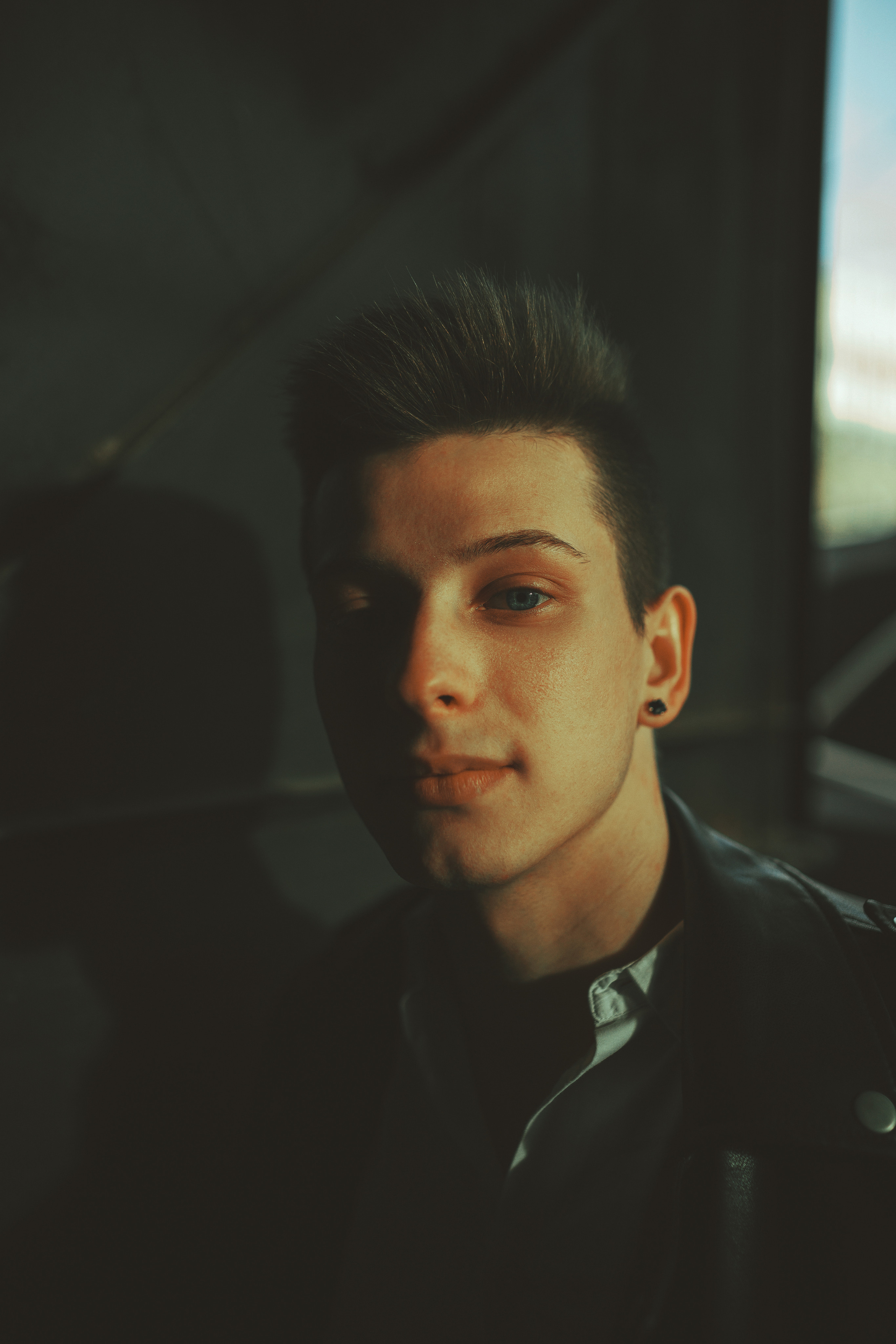 OutDoor. Дранишников Ярослав — Портретный фотограф