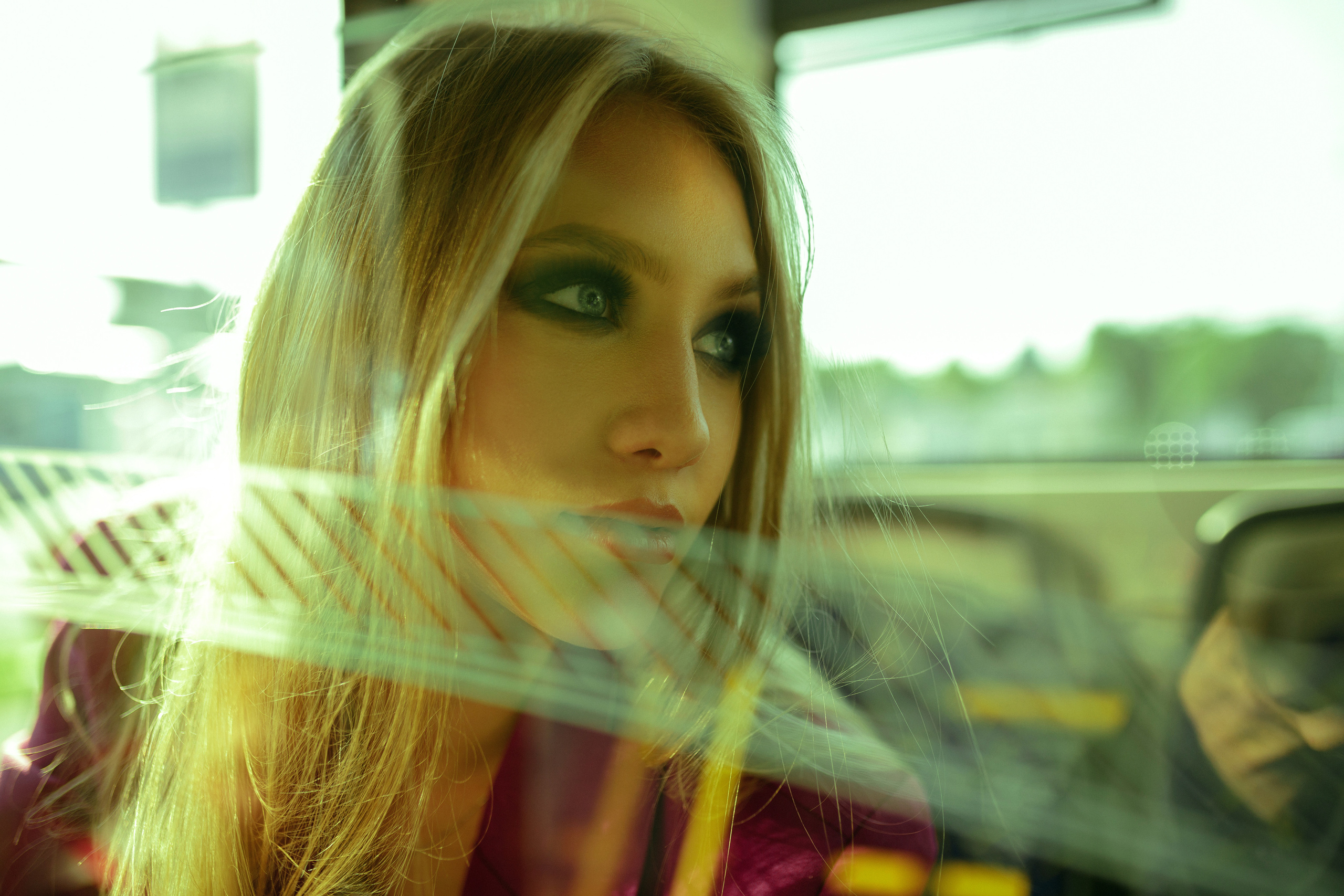 OutDoor. Дранишников Ярослав — Портретный фотограф