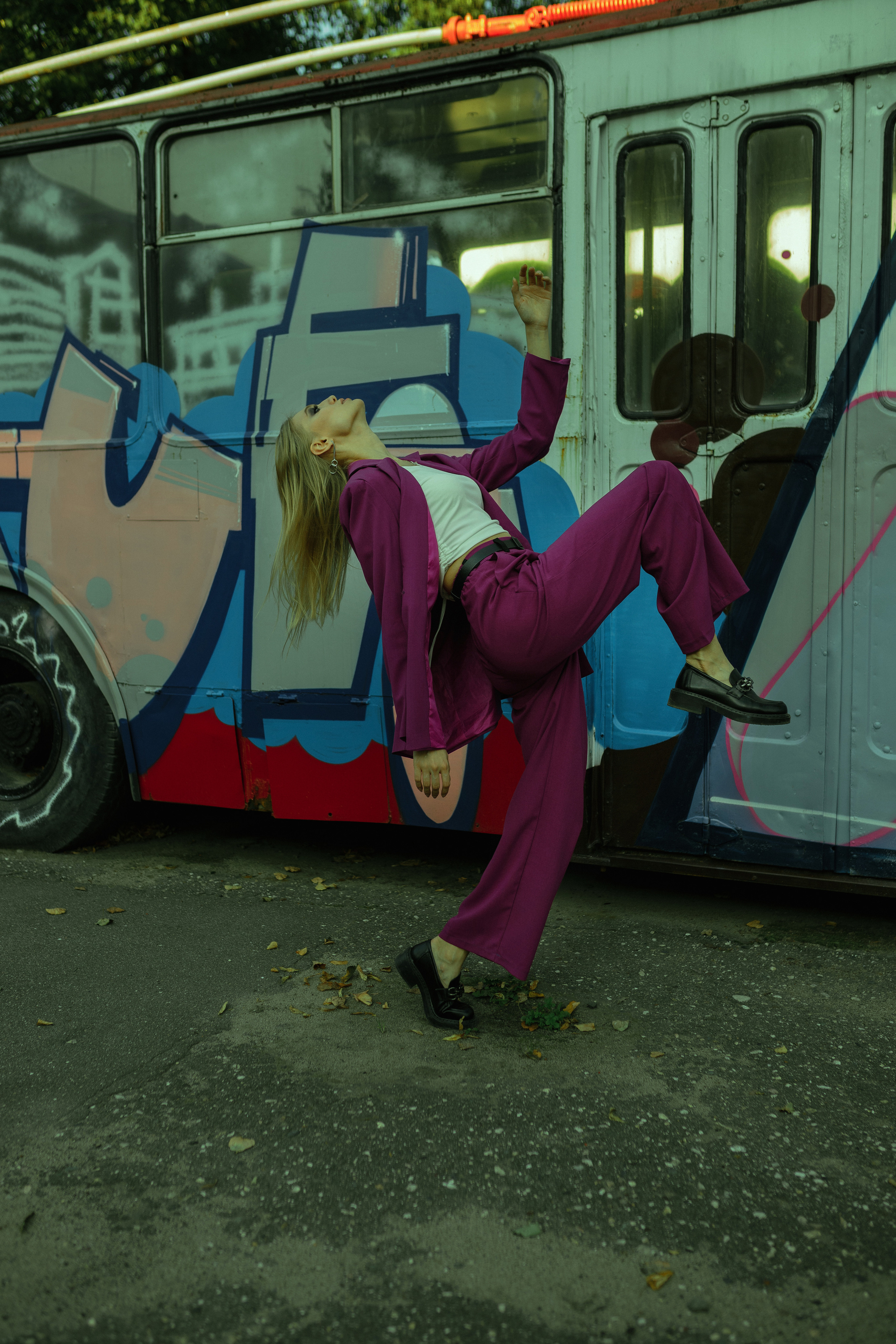 OutDoor. Дранишников Ярослав — Портретный фотограф