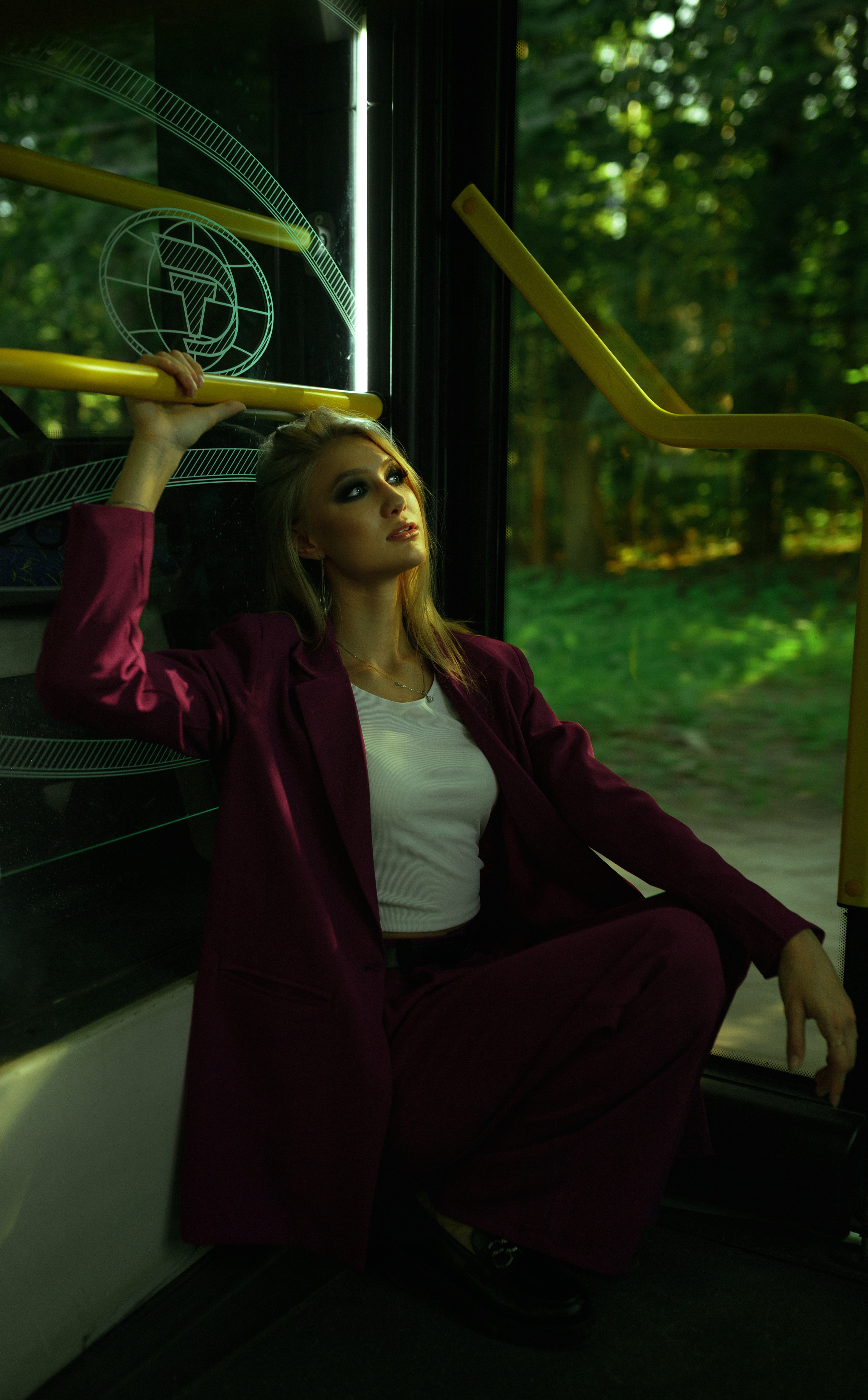 OutDoor. Дранишников Ярослав — Портретный фотограф