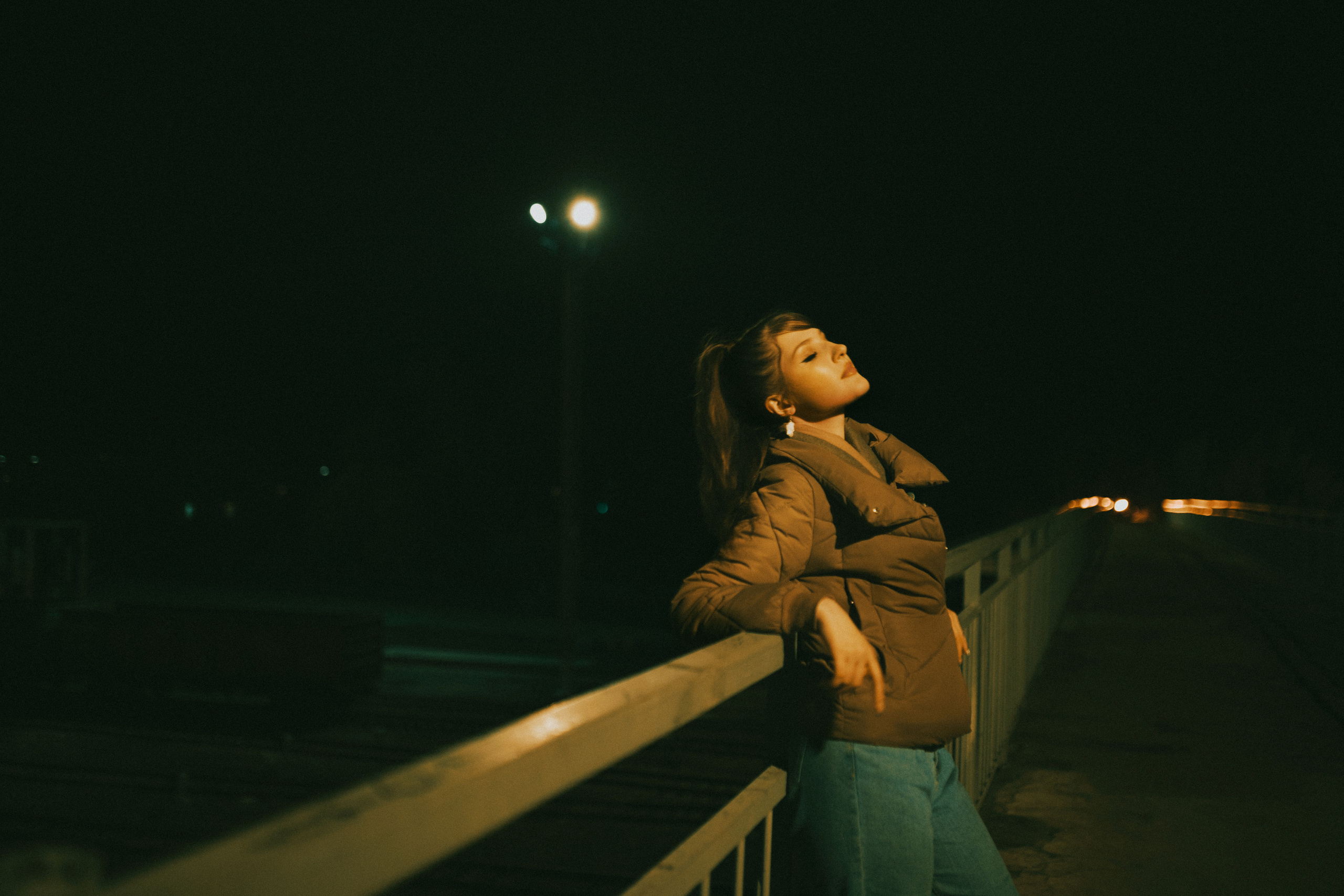 OutDoor. Дранишников Ярослав — Портретный фотограф