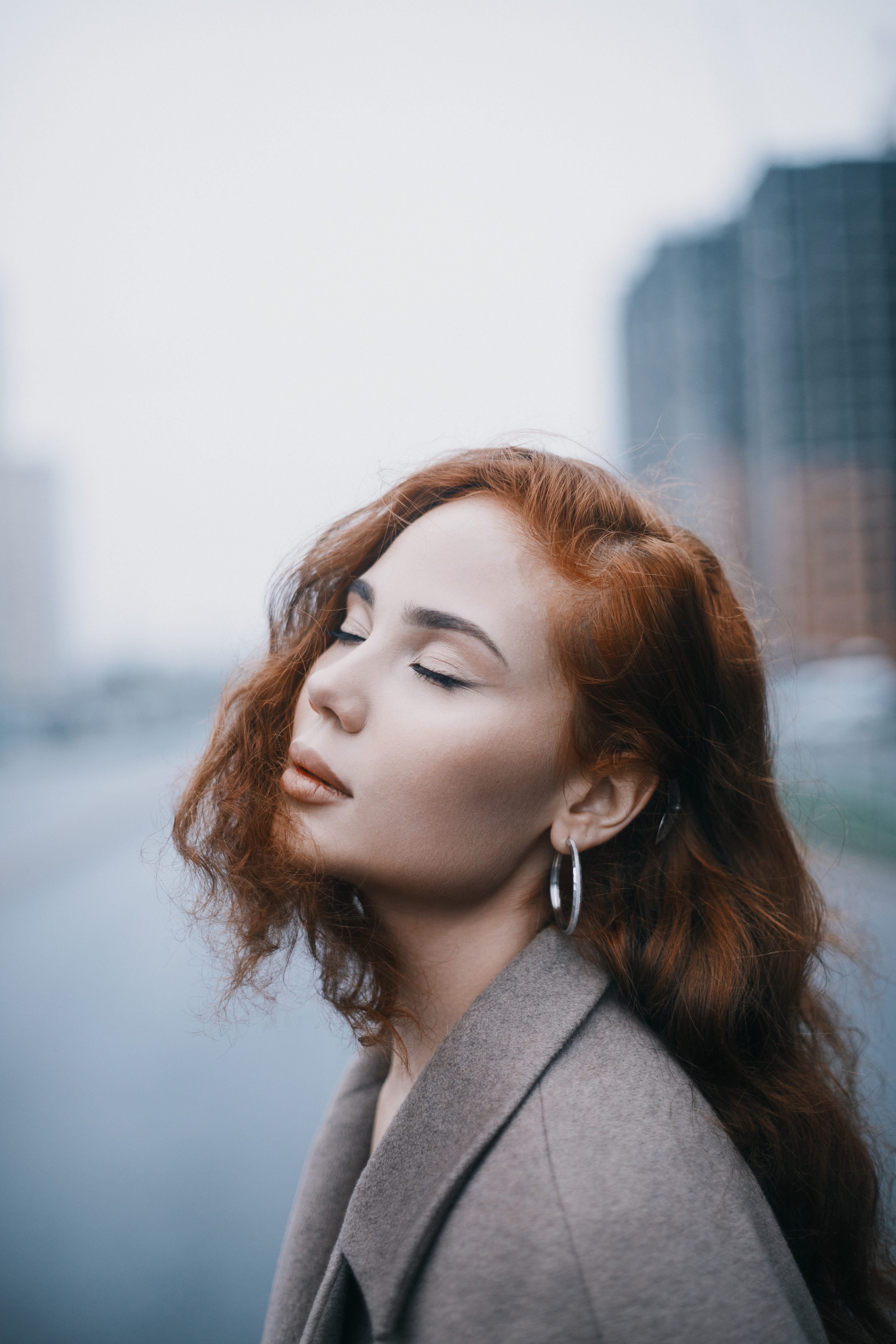 OutDoor. Дранишников Ярослав — Портретный фотограф