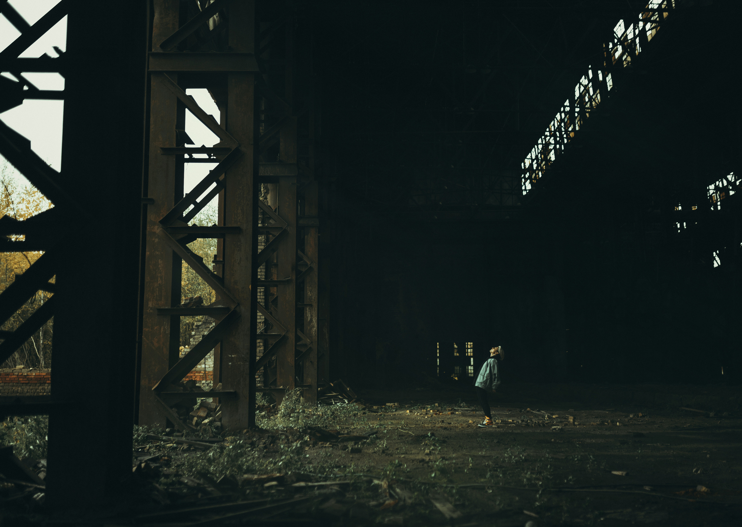 OutDoor. Дранишников Ярослав — Портретный фотограф