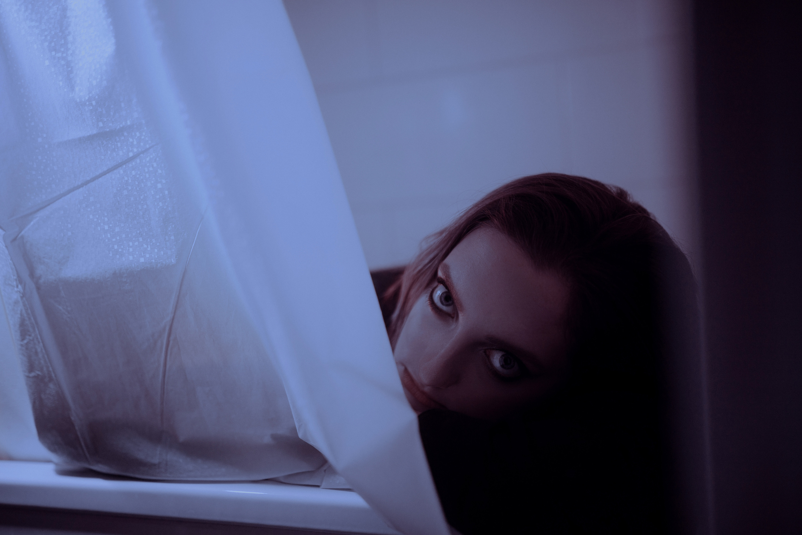 InDoor. Дранишников Ярослав — Портретный фотограф