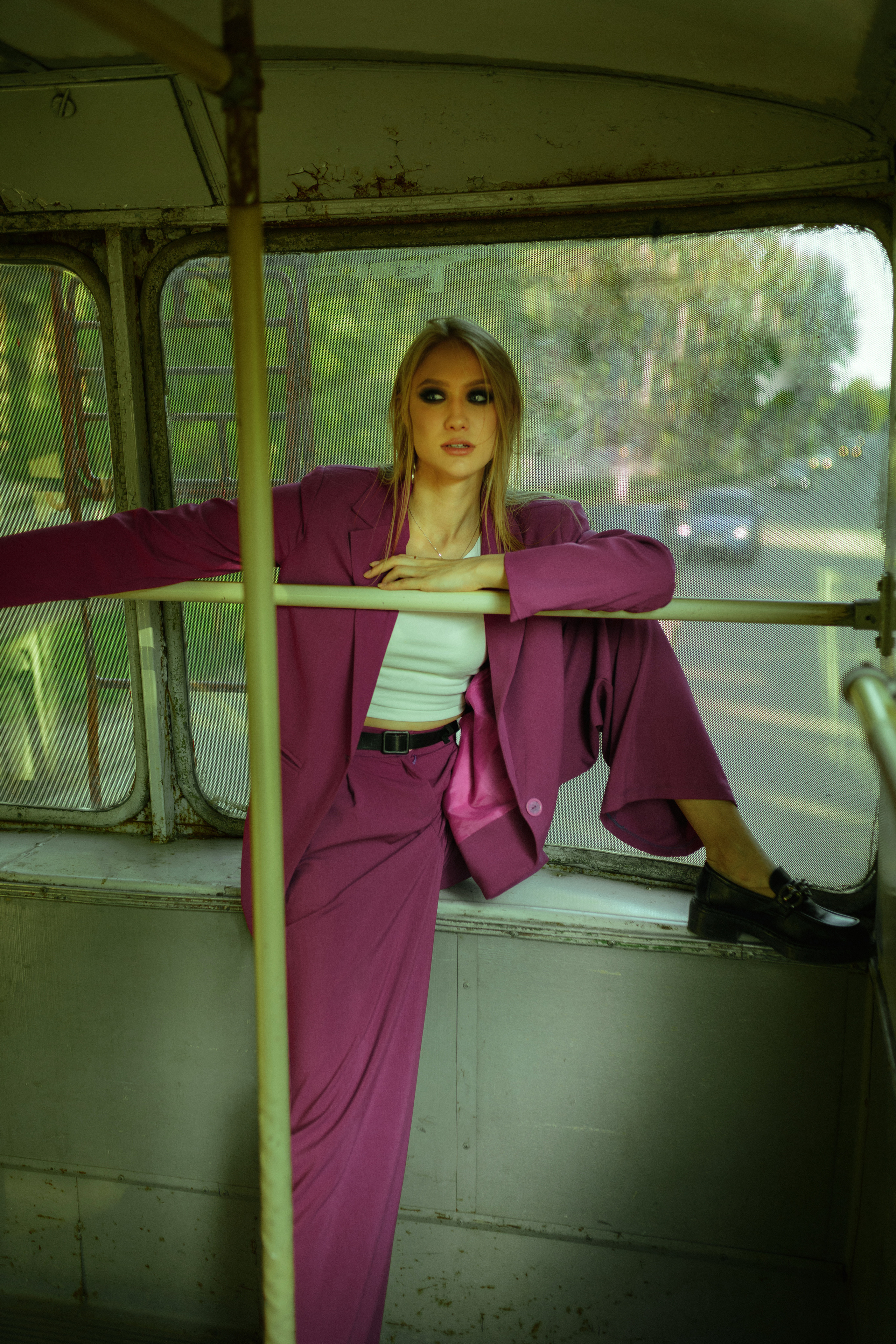 OutDoor. Дранишников Ярослав — Портретный фотограф