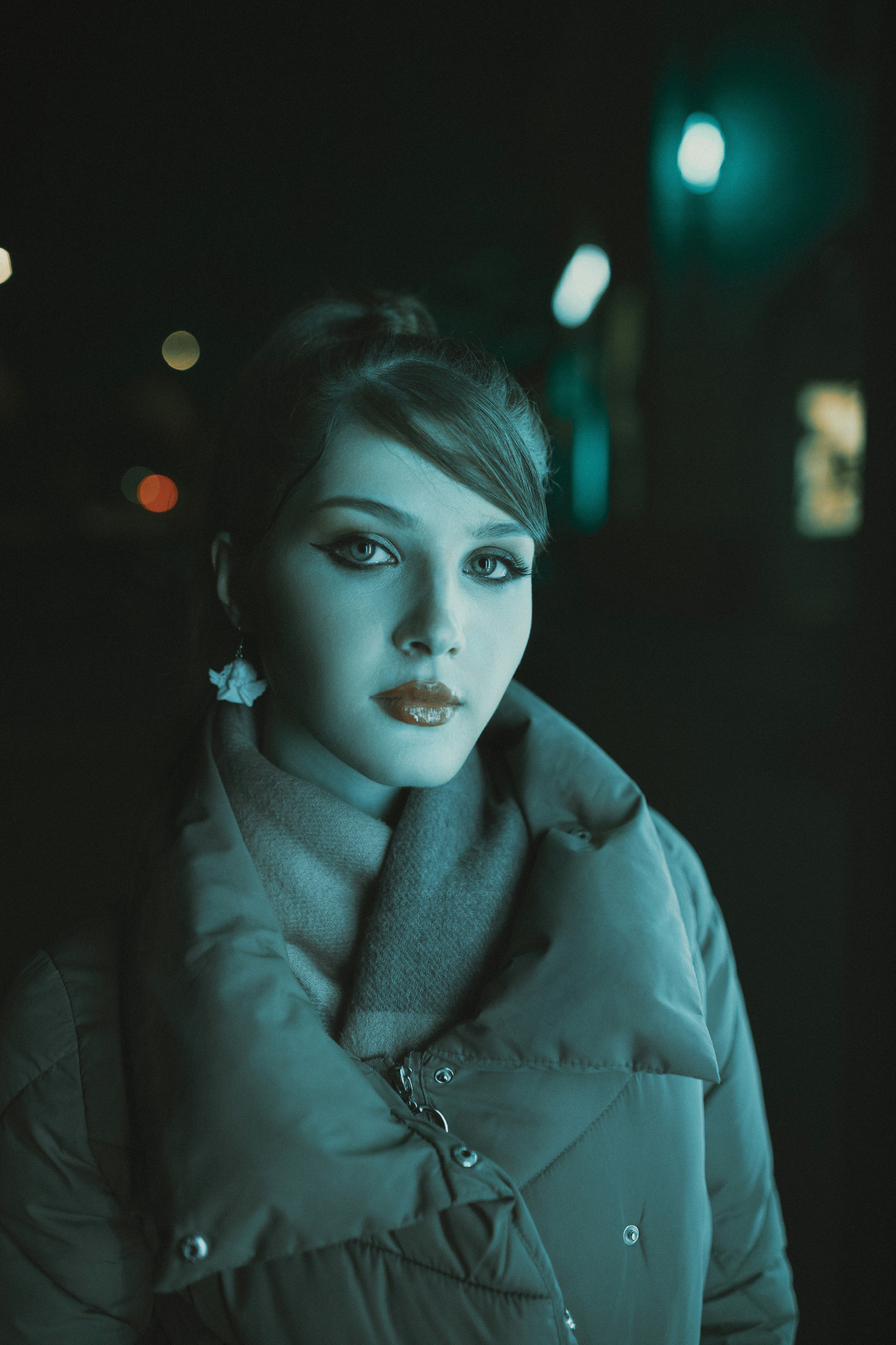 OutDoor. Дранишников Ярослав — Портретный фотограф