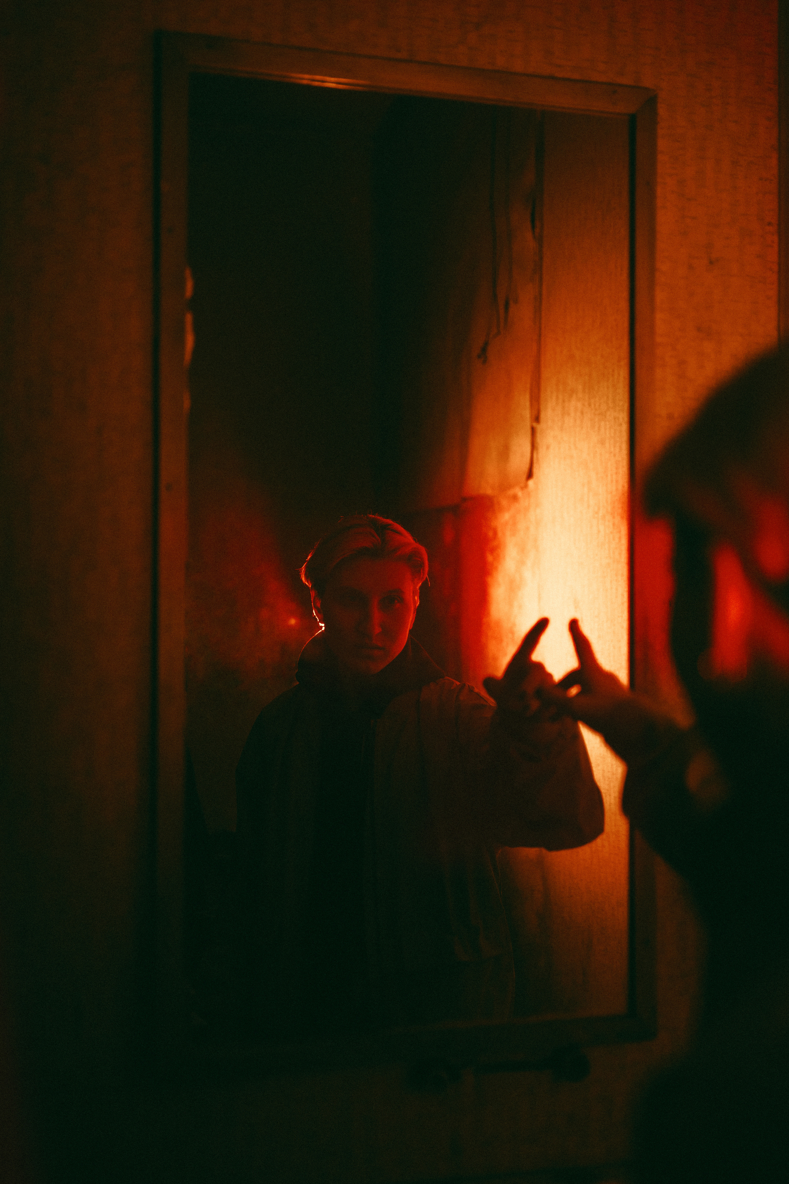 OutDoor. Дранишников Ярослав — Портретный фотограф