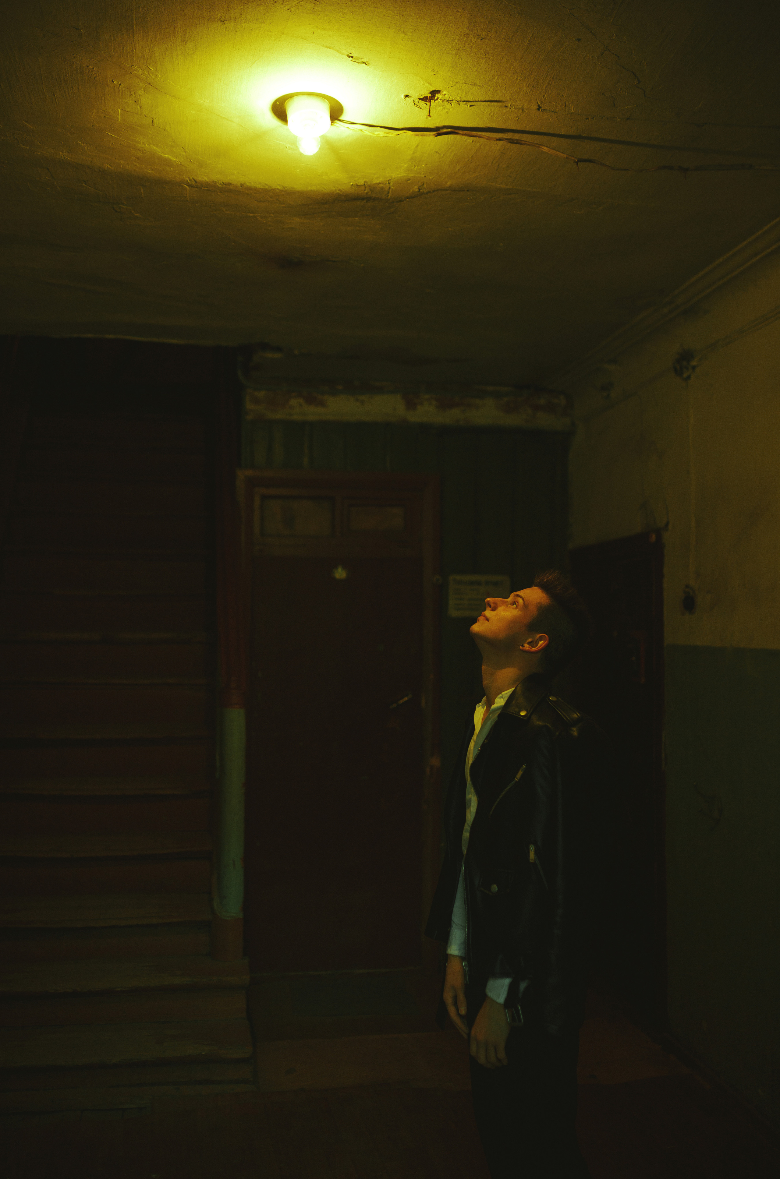 OutDoor. Дранишников Ярослав — Портретный фотограф