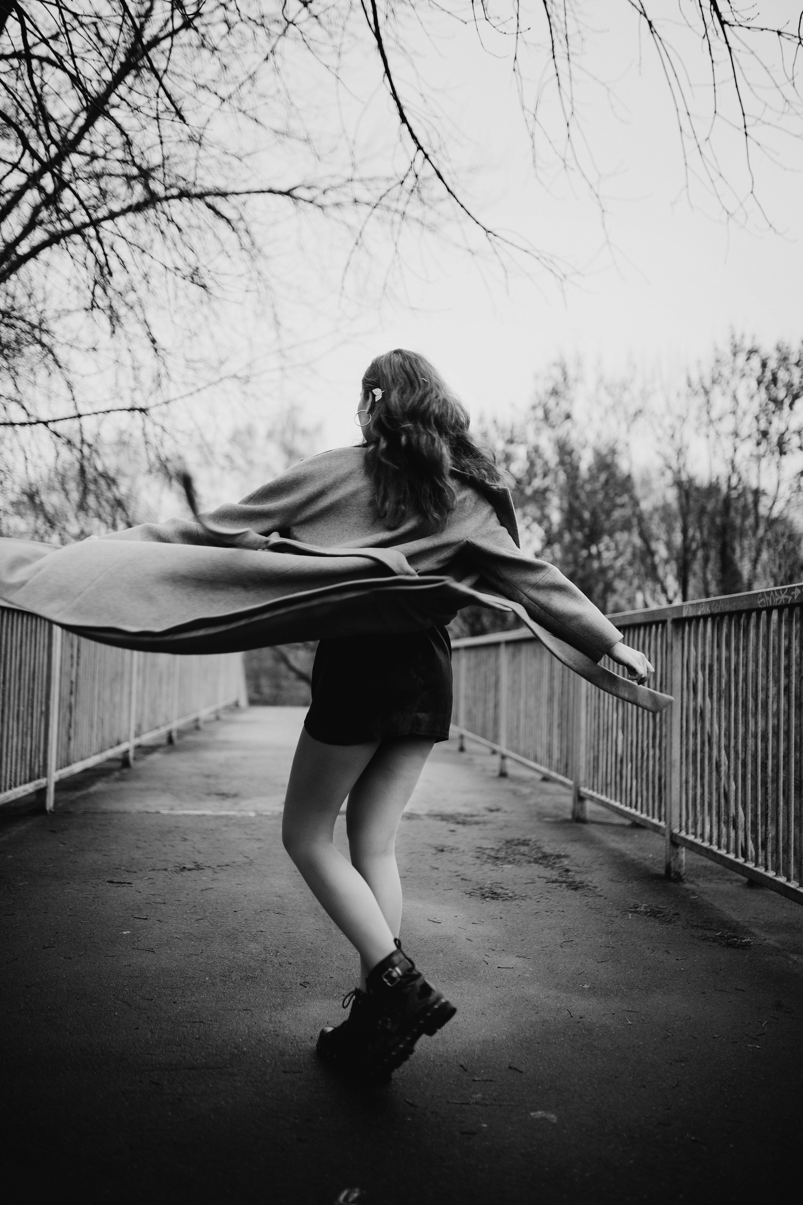 OutDoor. Дранишников Ярослав — Портретный фотограф