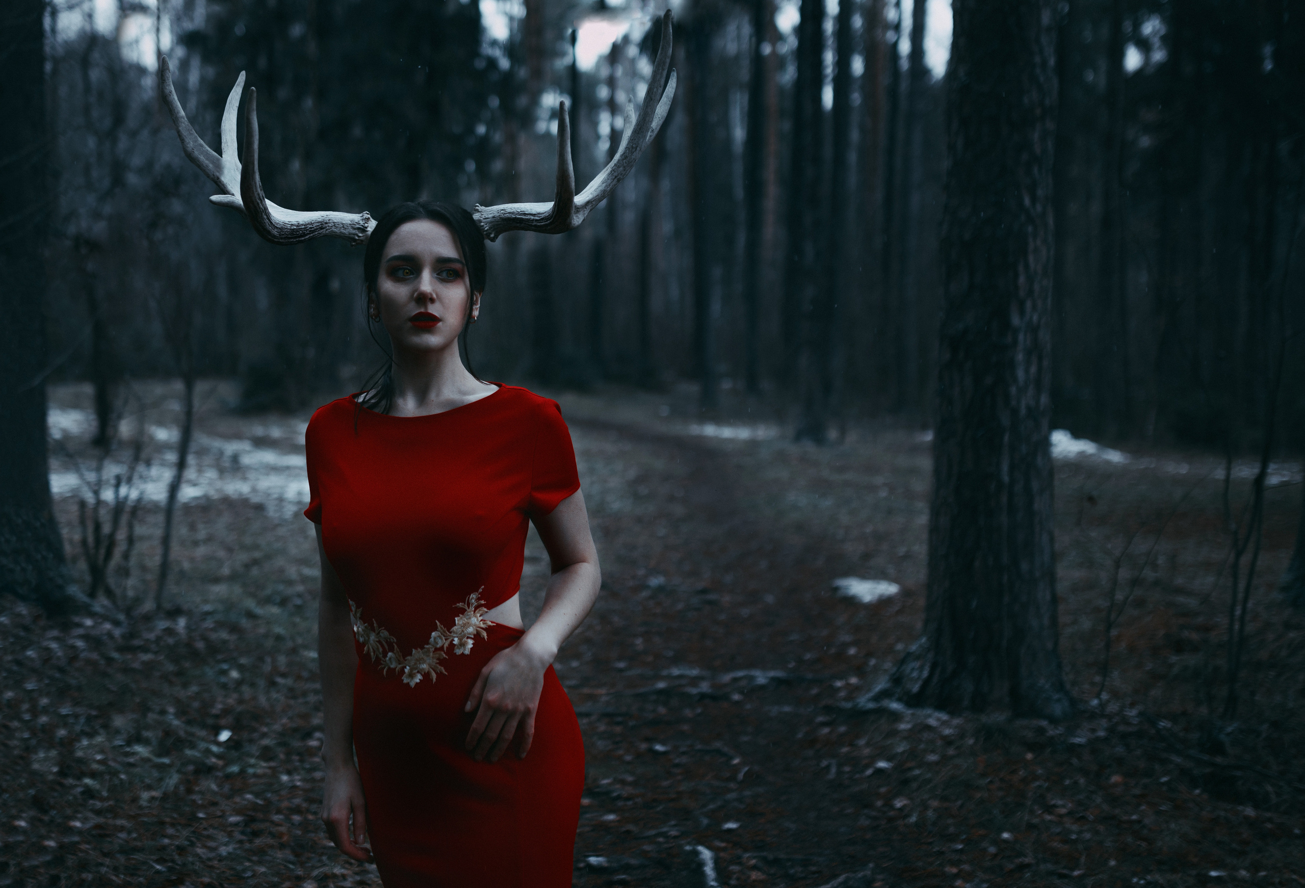 Art. Дранишников Ярослав — Портретный фотограф