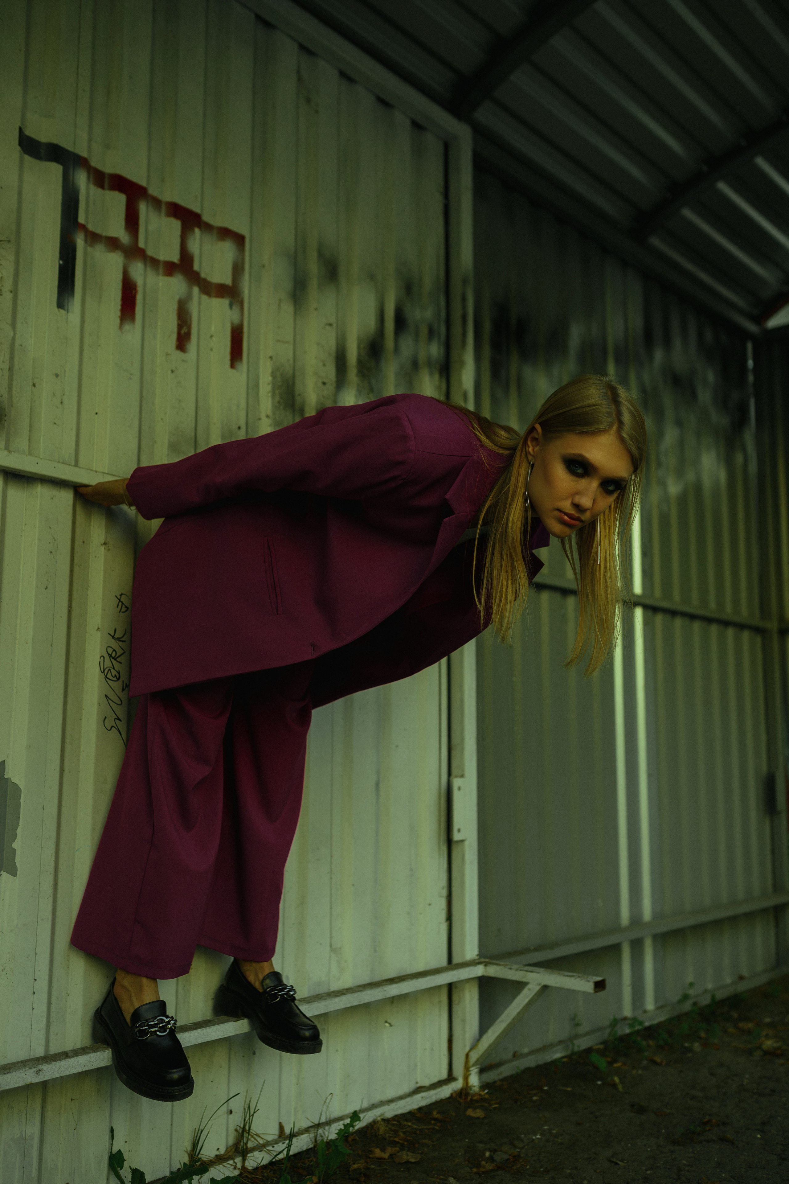 OutDoor. Дранишников Ярослав — Портретный фотограф