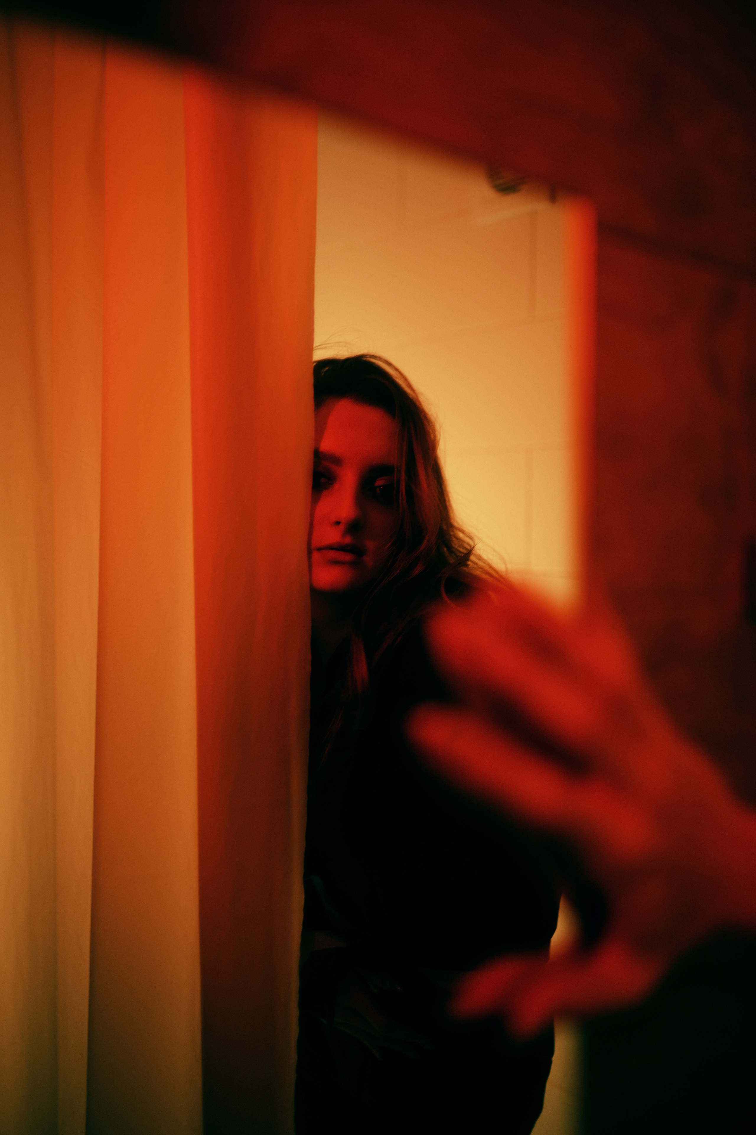 InDoor. Дранишников Ярослав — Портретный фотограф