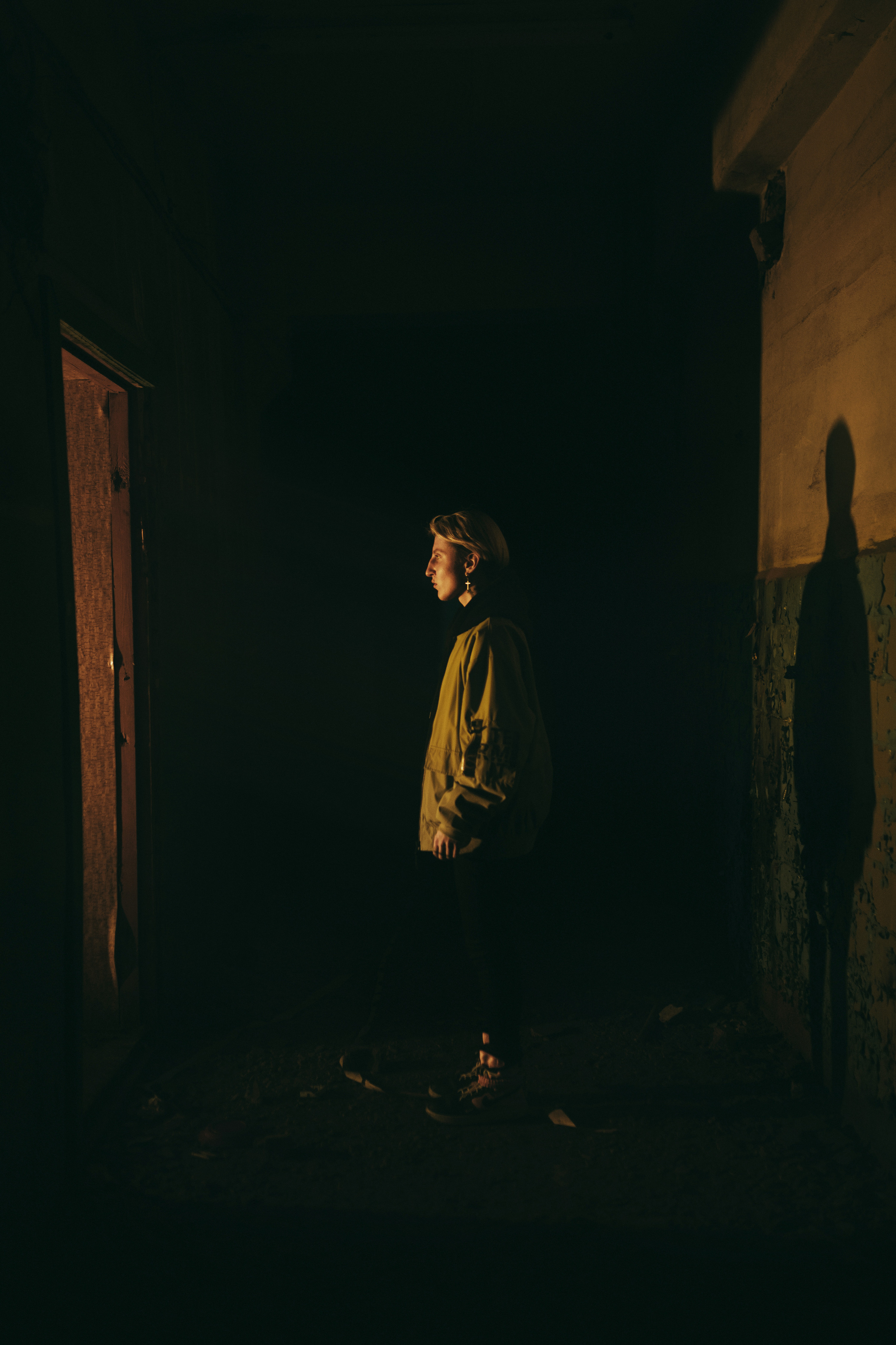 OutDoor. Дранишников Ярослав — Портретный фотограф