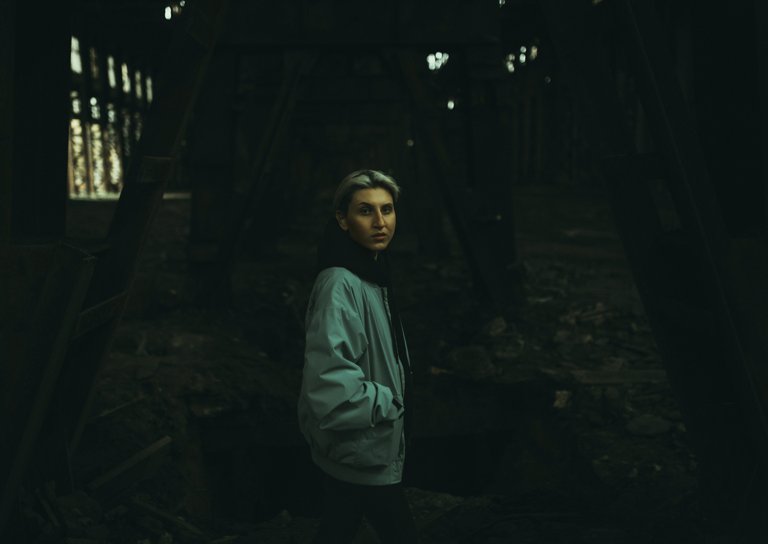 OutDoor. Дранишников Ярослав — Портретный фотограф