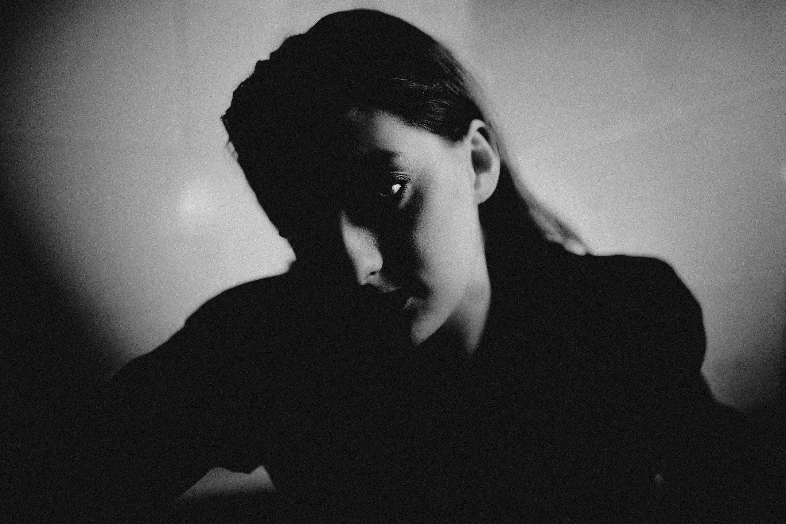 InDoor. Дранишников Ярослав — Портретный фотограф