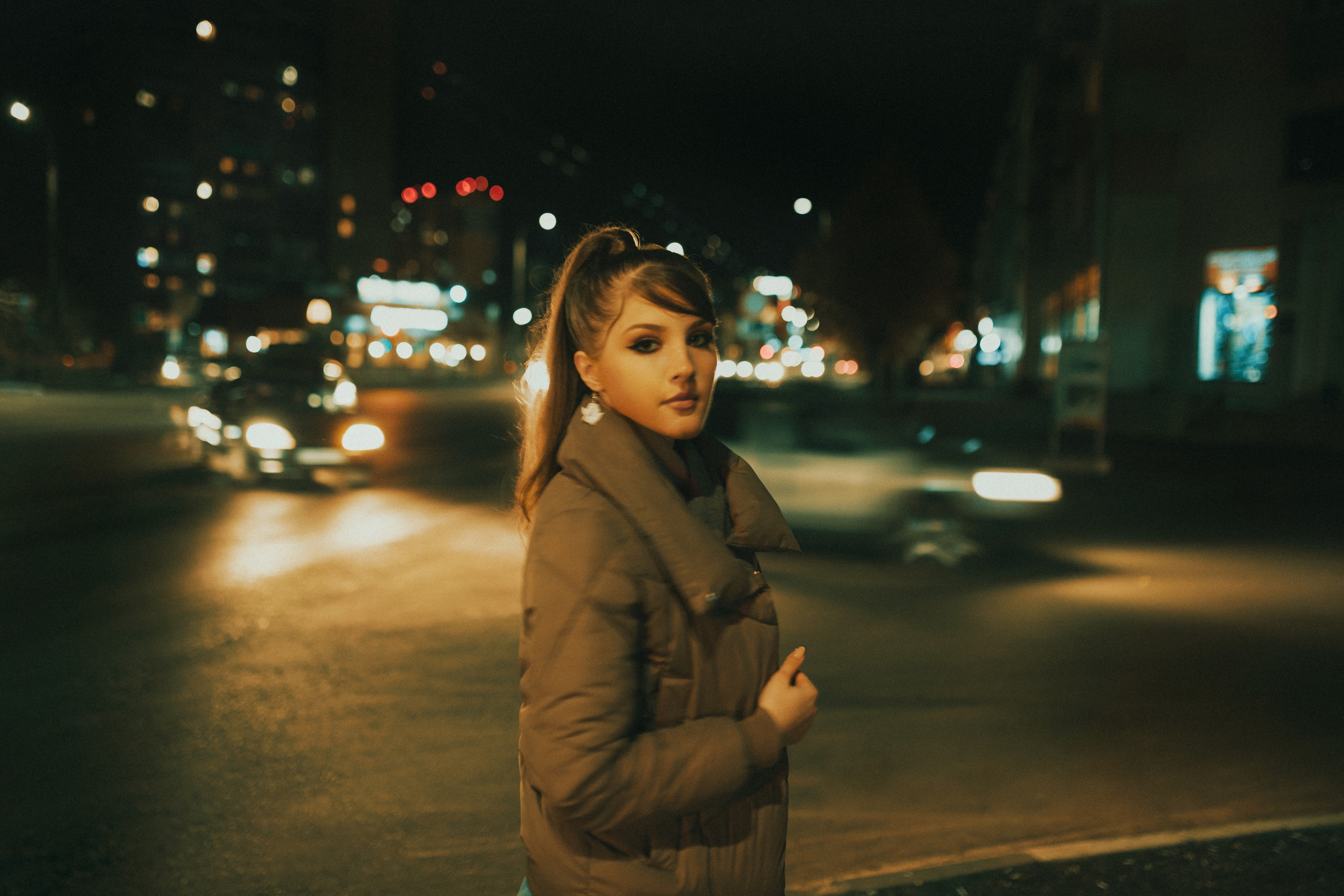 OutDoor. Дранишников Ярослав — Портретный фотограф